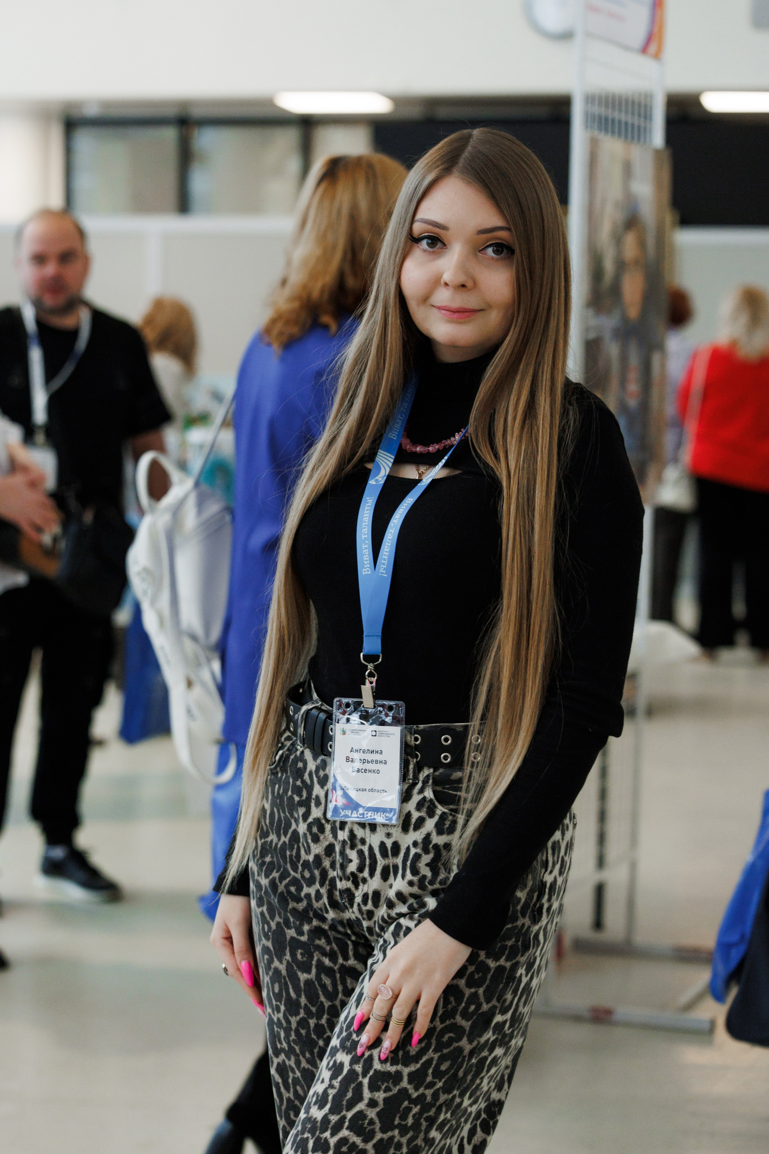 Всероссийский фестиваль «Виват, таланты!». Галерея ПрофАС