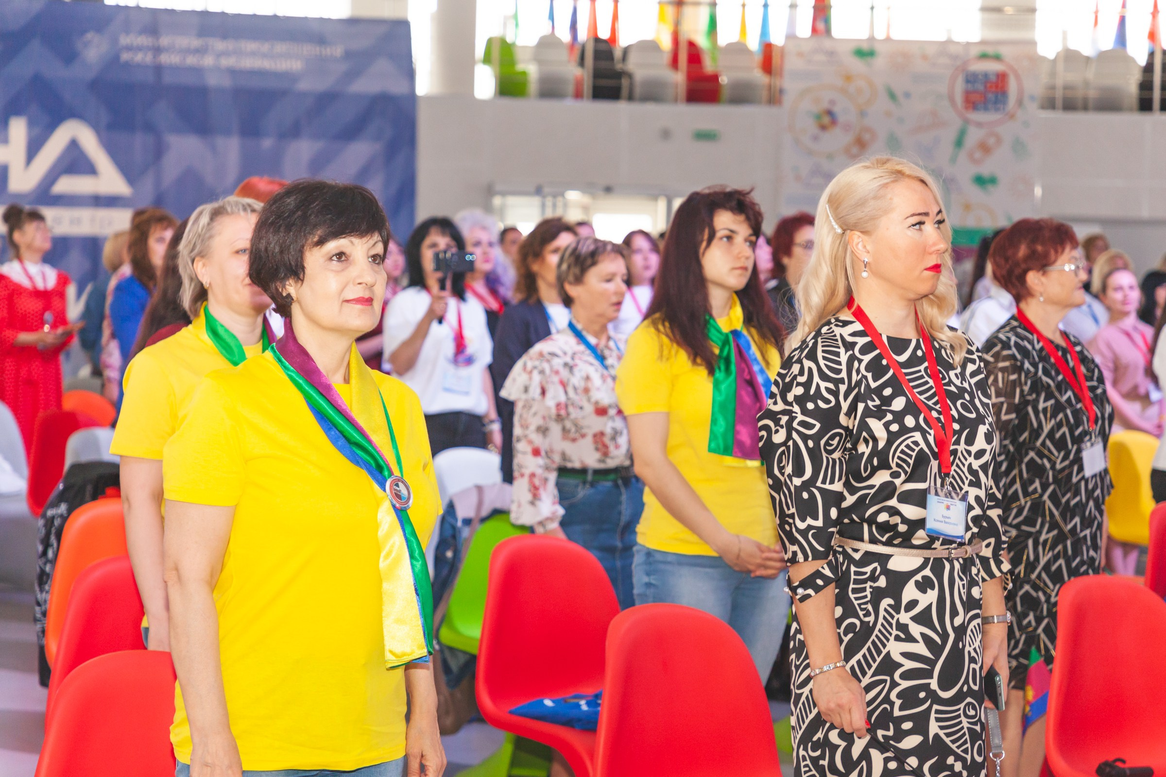 Арктур. Галерея ПрофАС