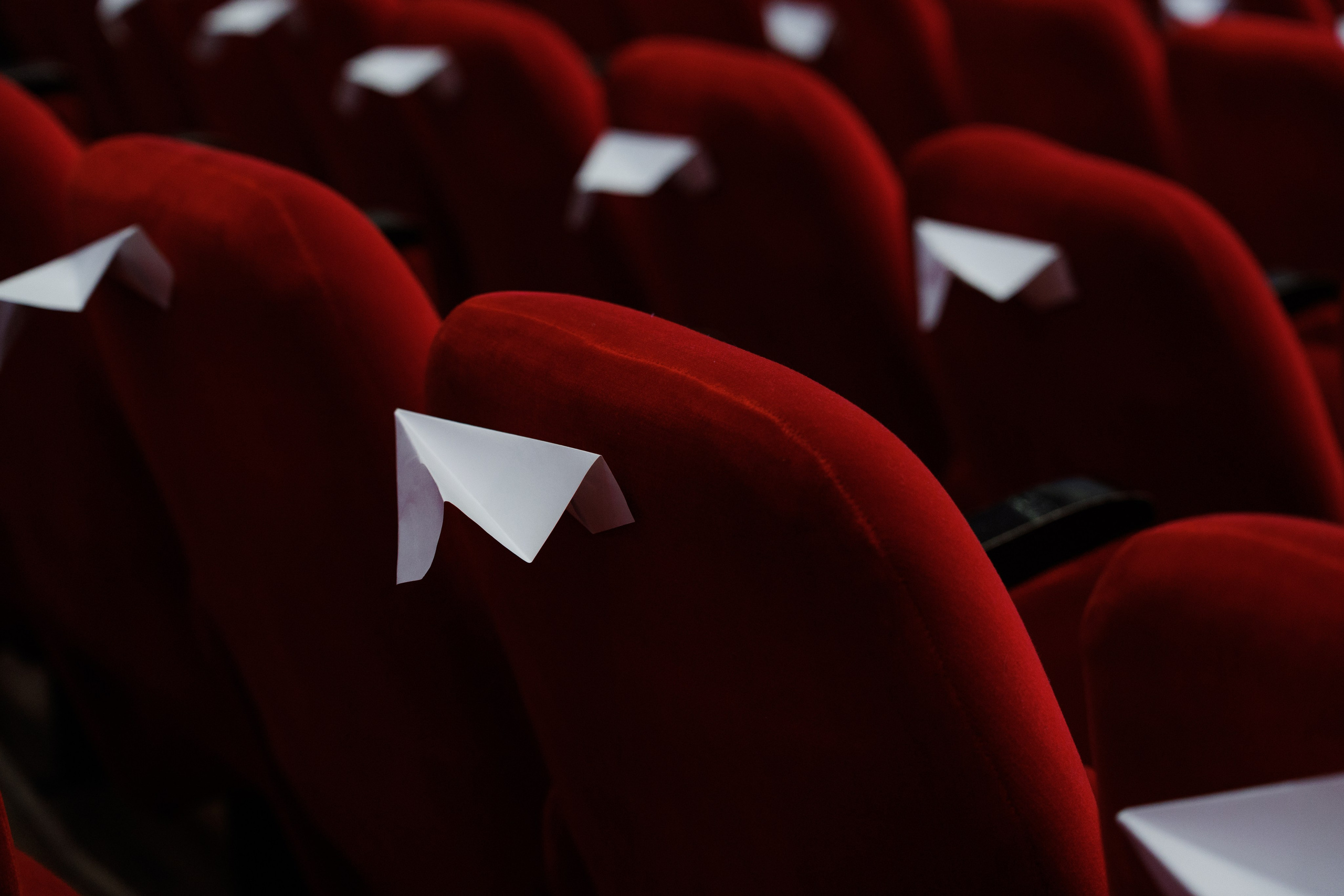 Всероссийский фестиваль «Виват, таланты!». Галерея ПрофАС