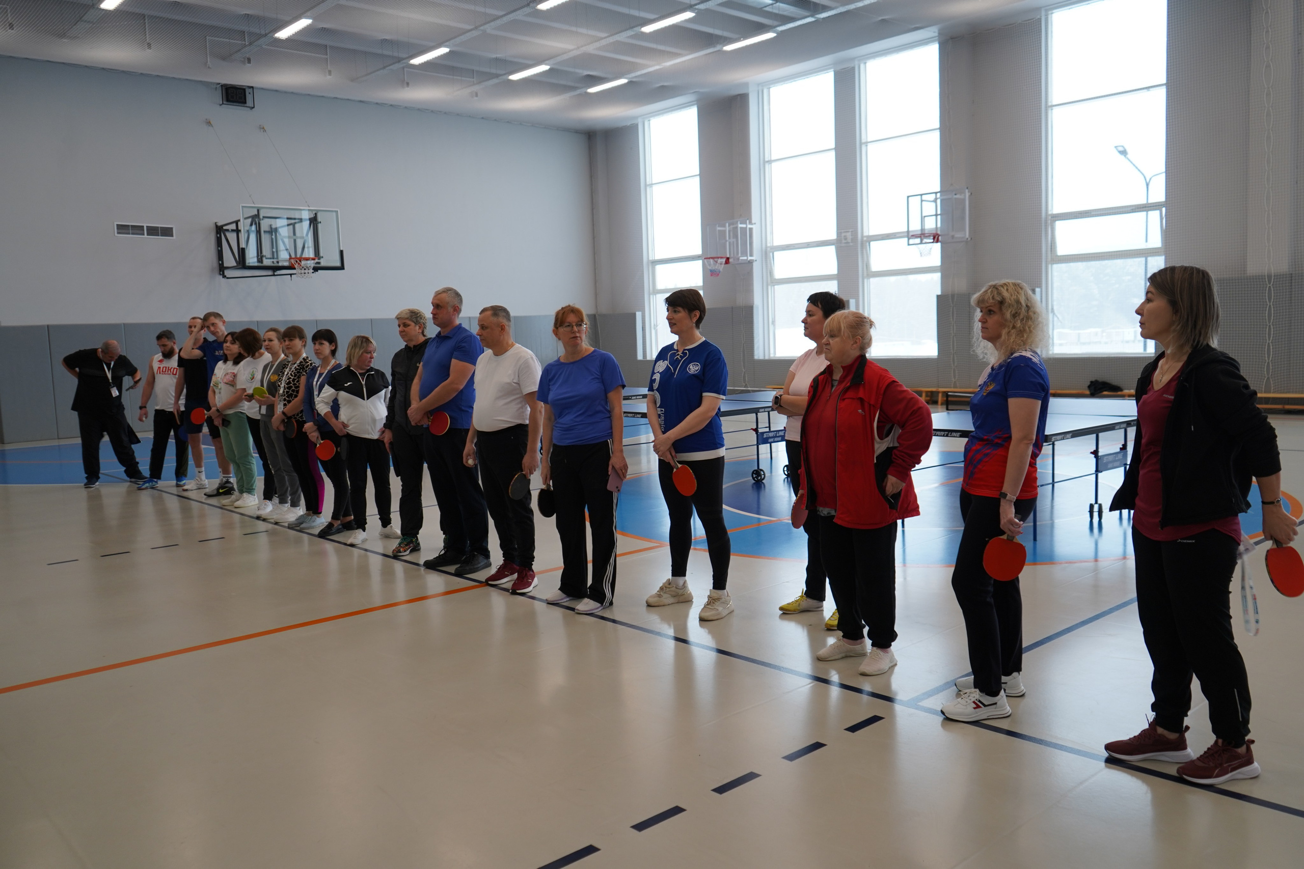 Форум-фестиваль «ПРОдвижение ЗОЖ». Галерея ПрофАС