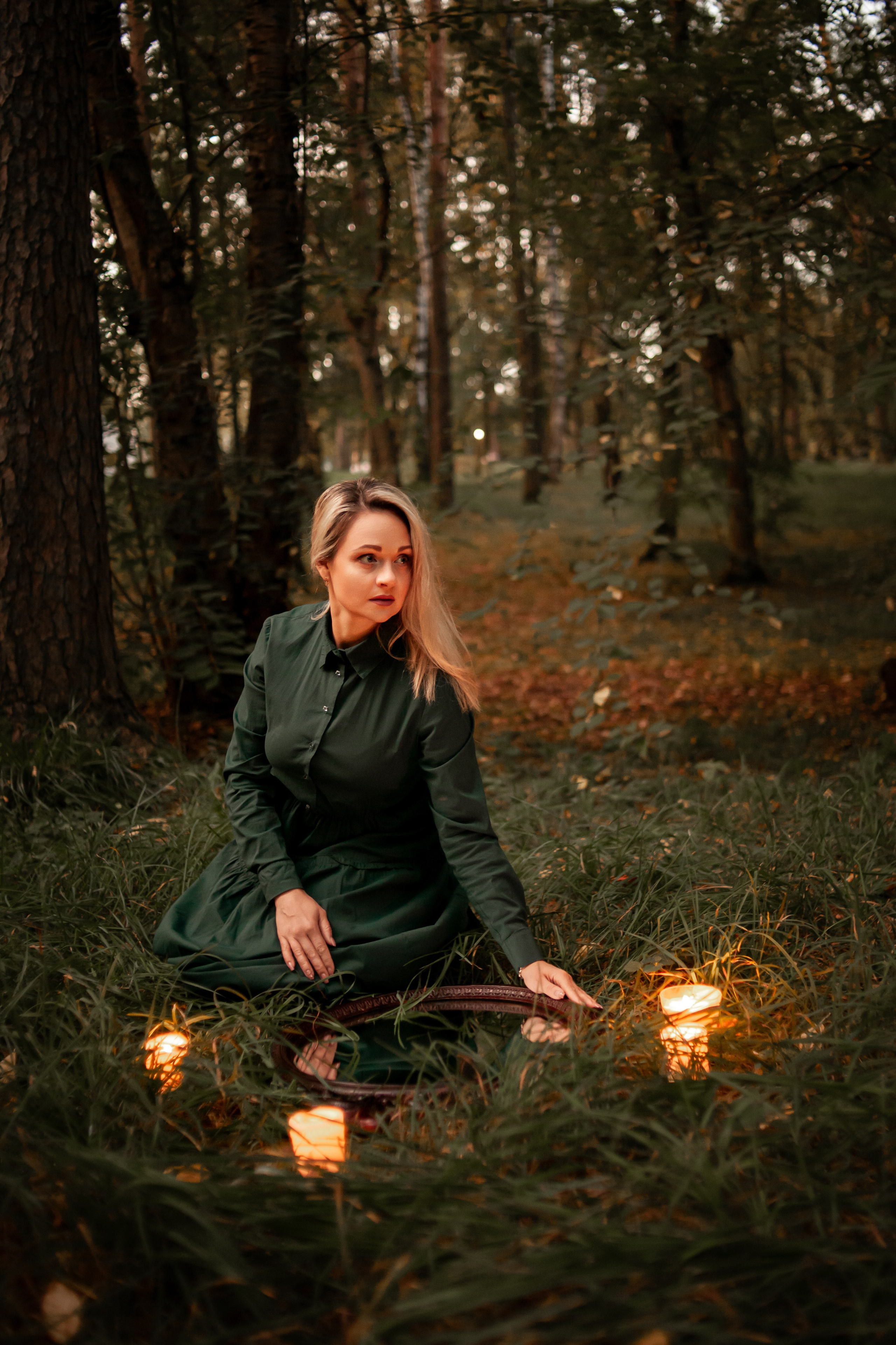 Екатерина. Фотограф Казначеева Юлия Иваново/Москва