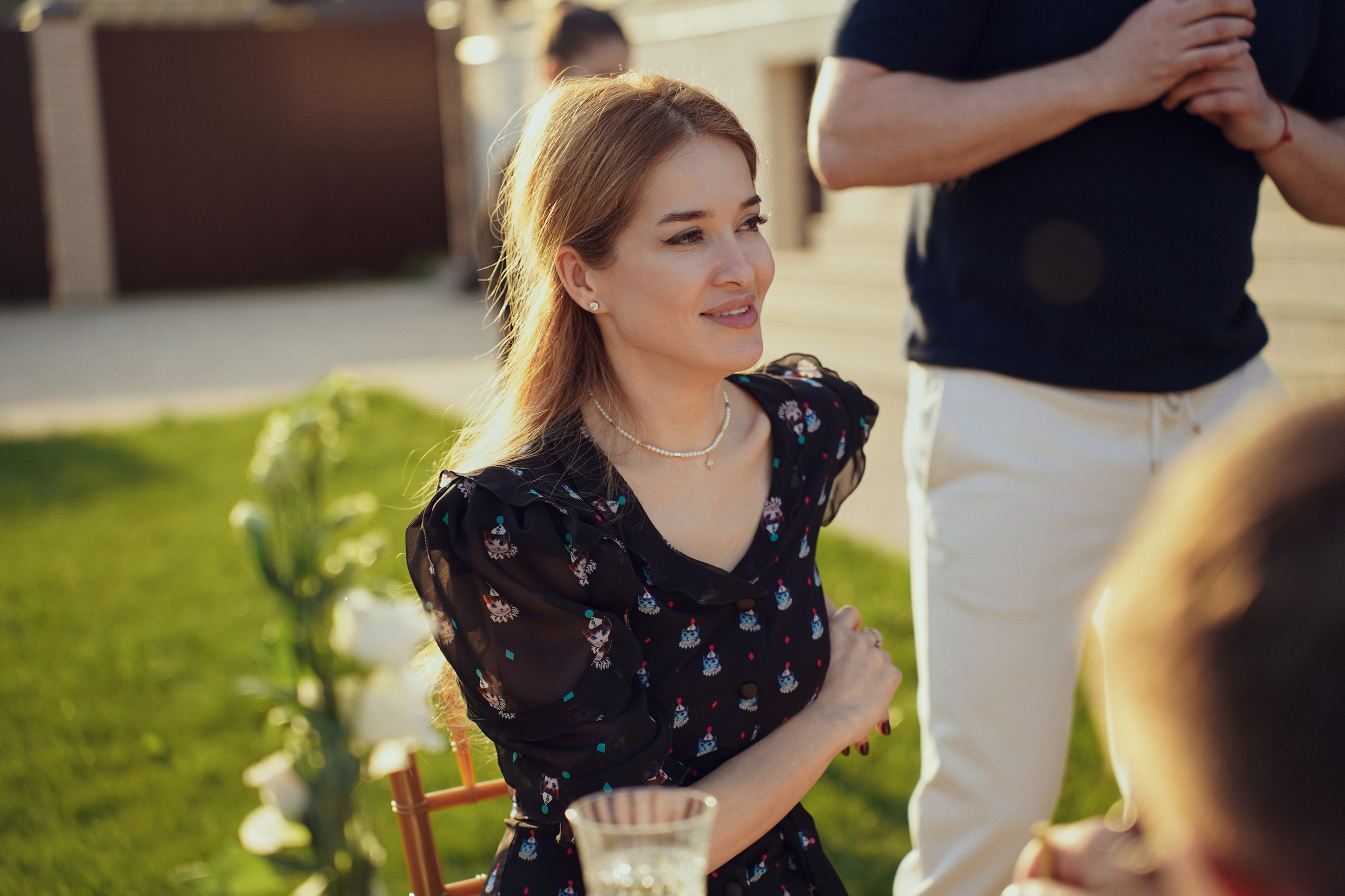 День Рождения Екатерина. Фотограф