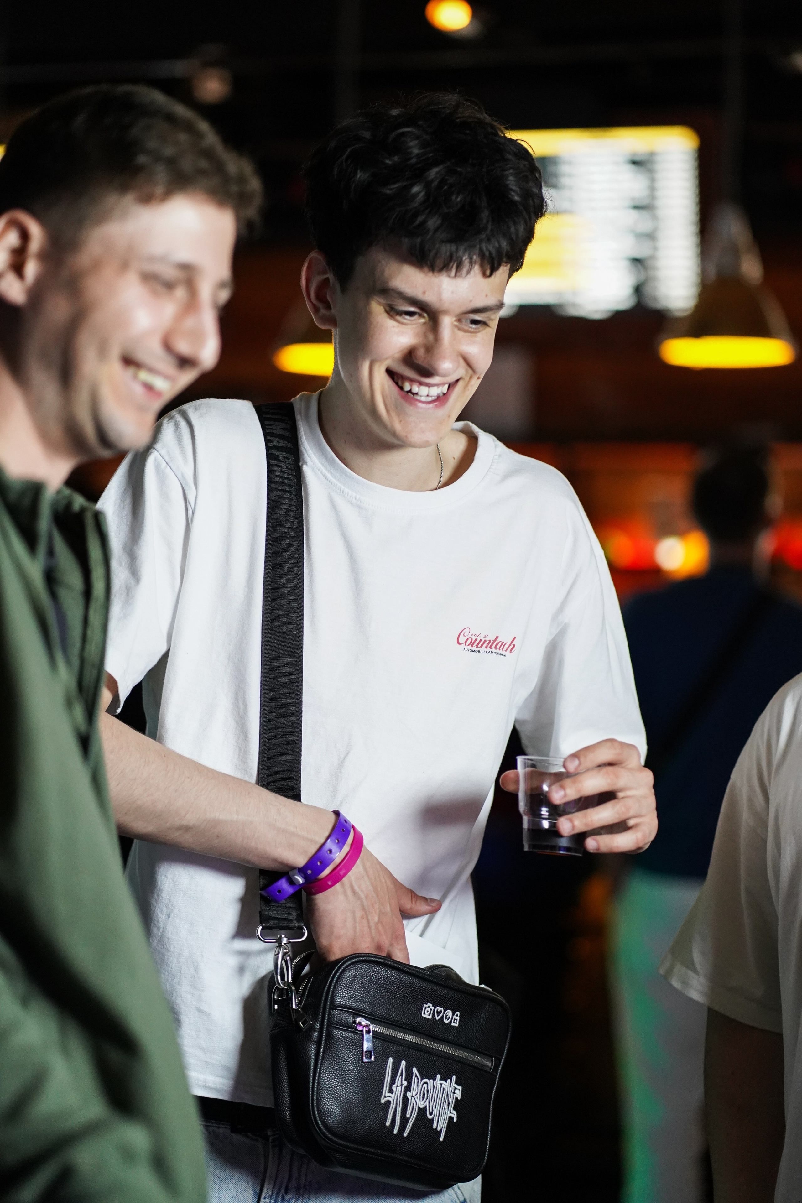 After party. Фотограф