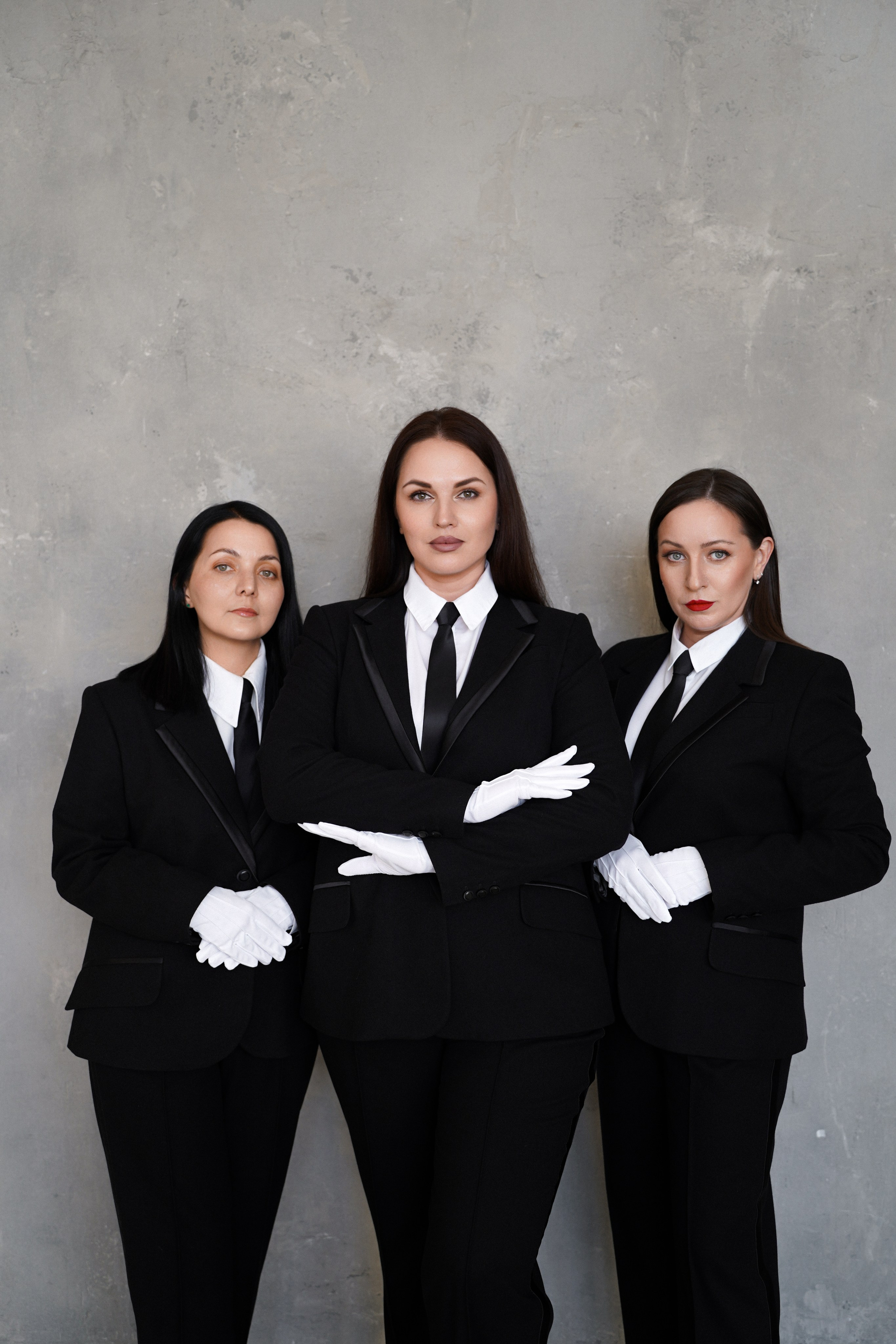 Бизнес Women. Фотограф