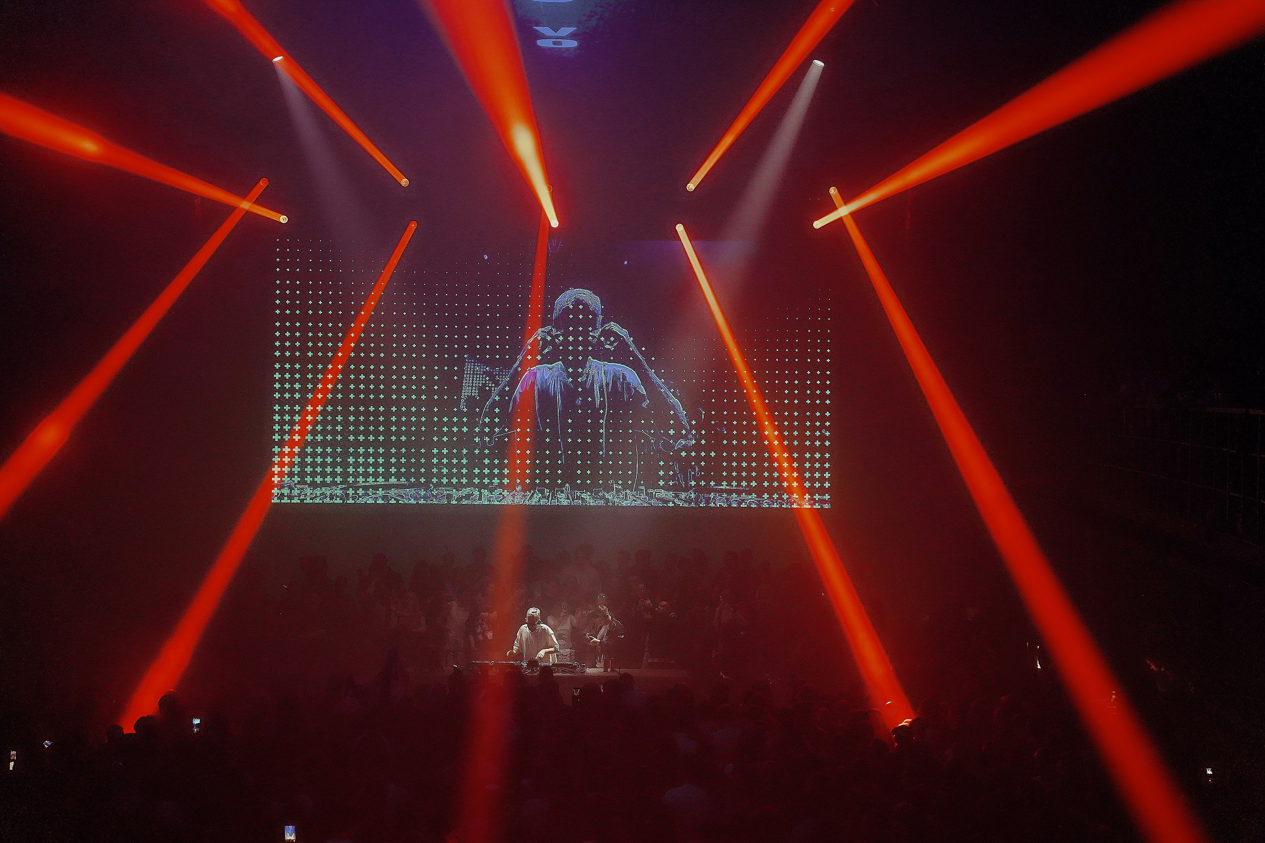 Рашн Стаил. Фотограф