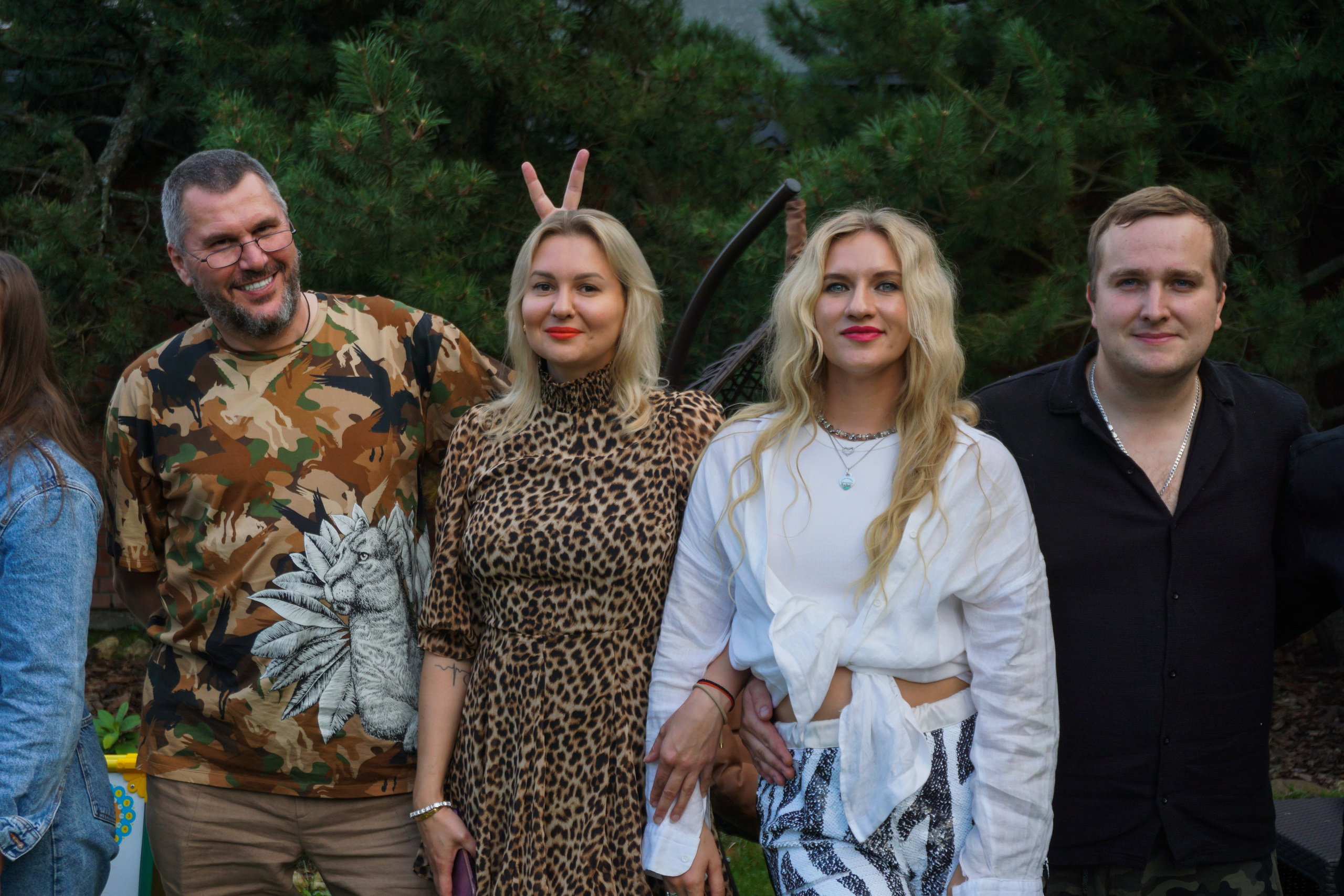 Детский День Рождения. Фотограф