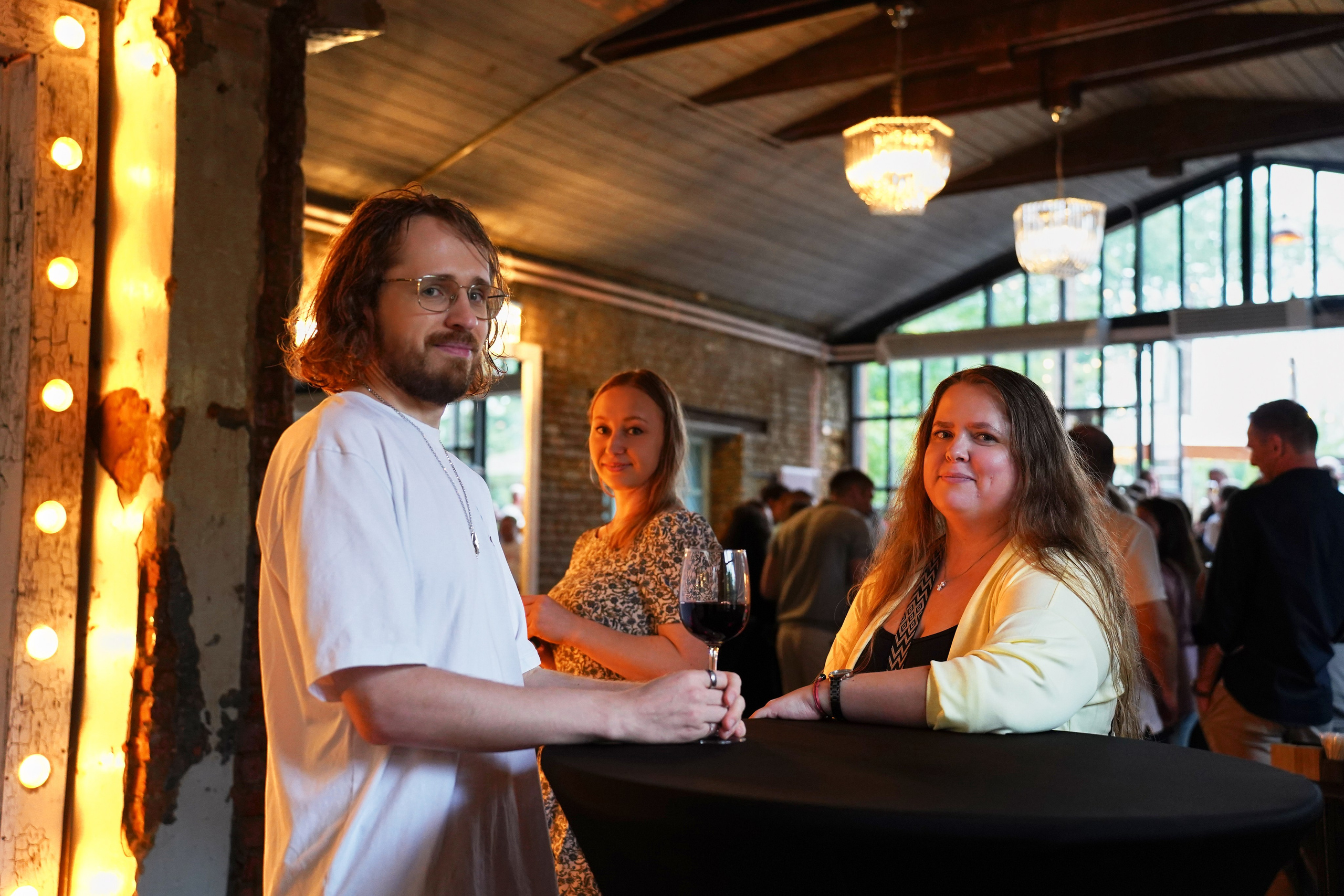 Летний корпоратив. Фотограф