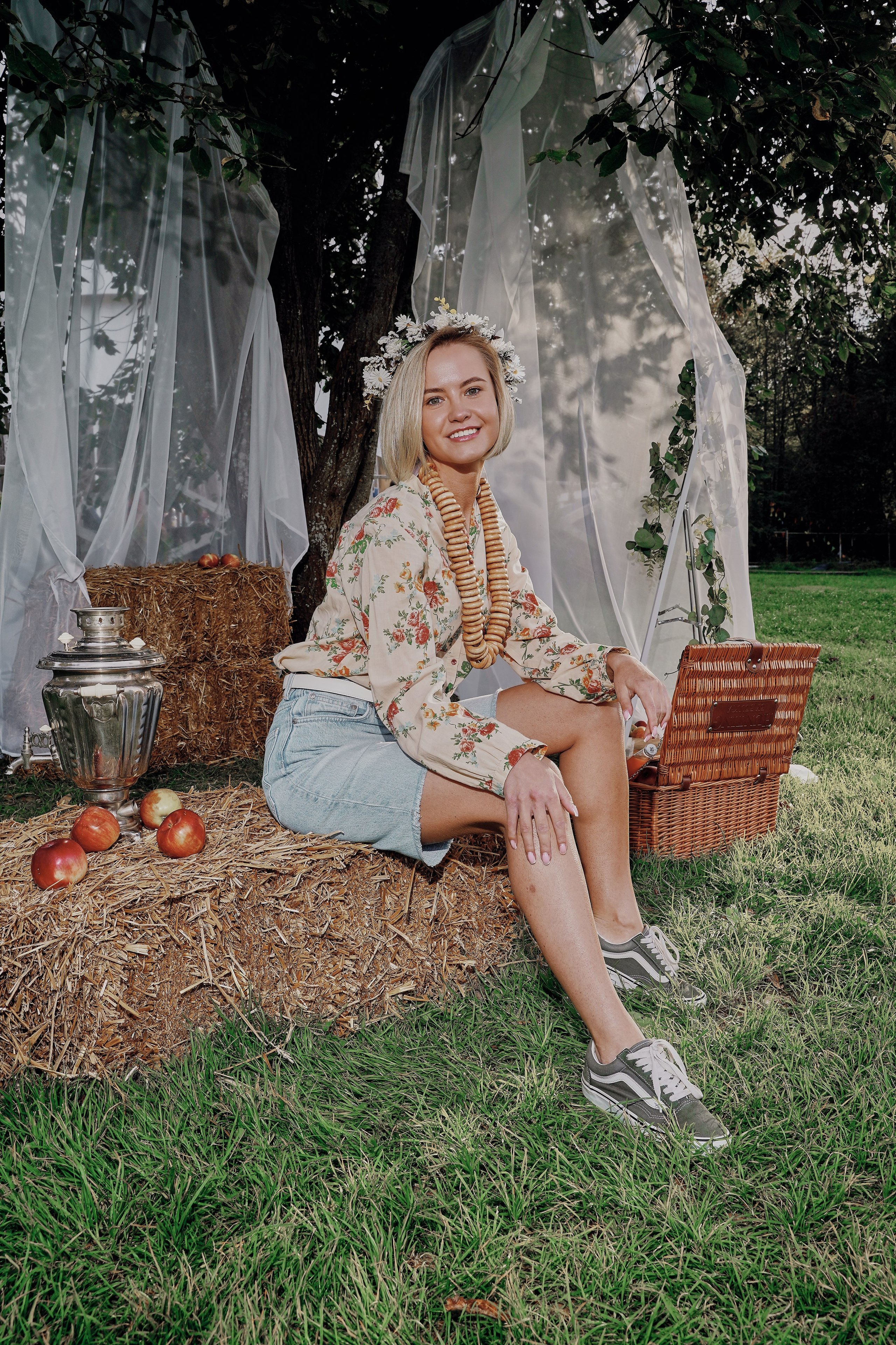 SLAVIC PARTY. Фотограф