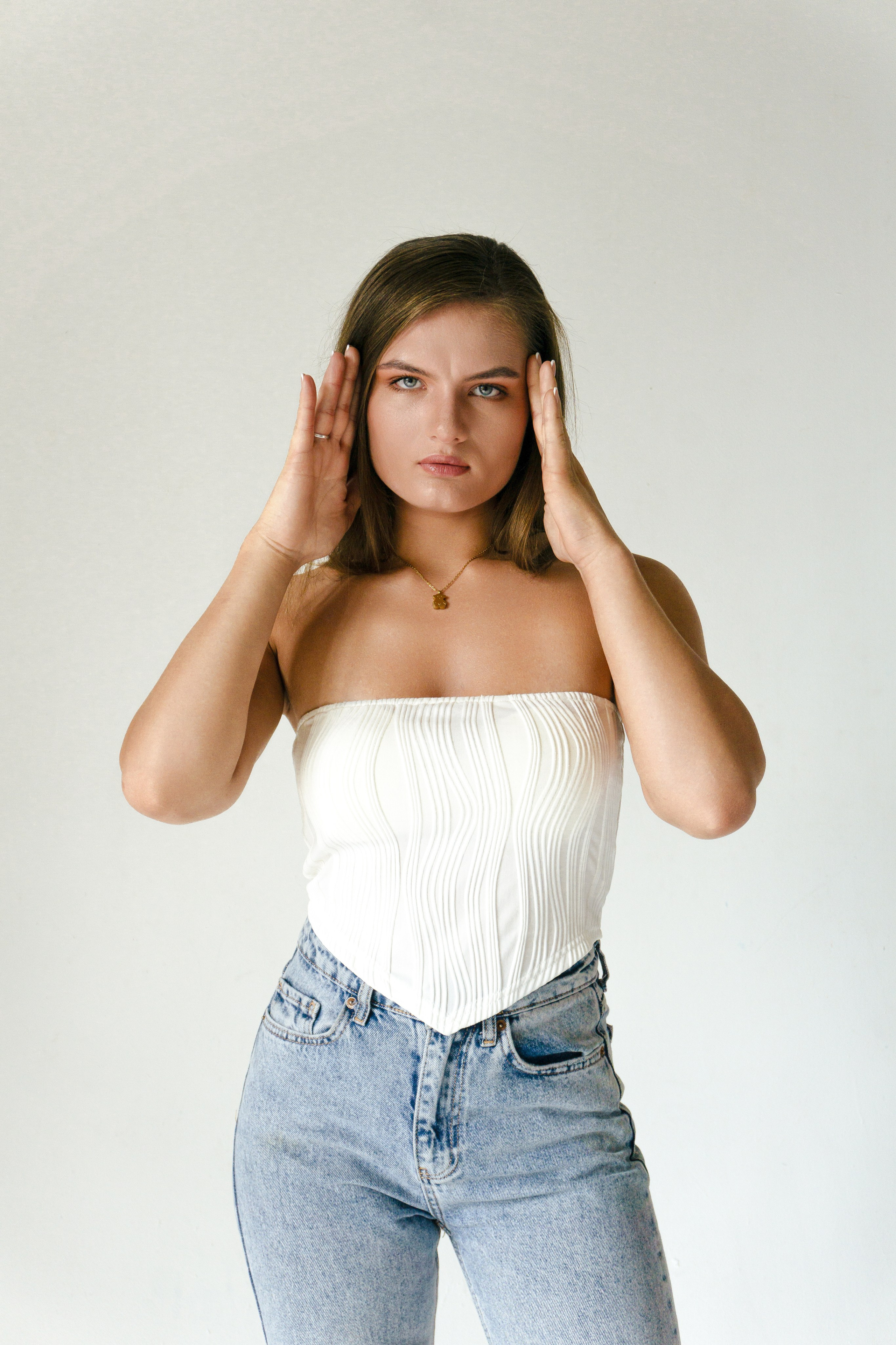 Татьяна. Фотограф