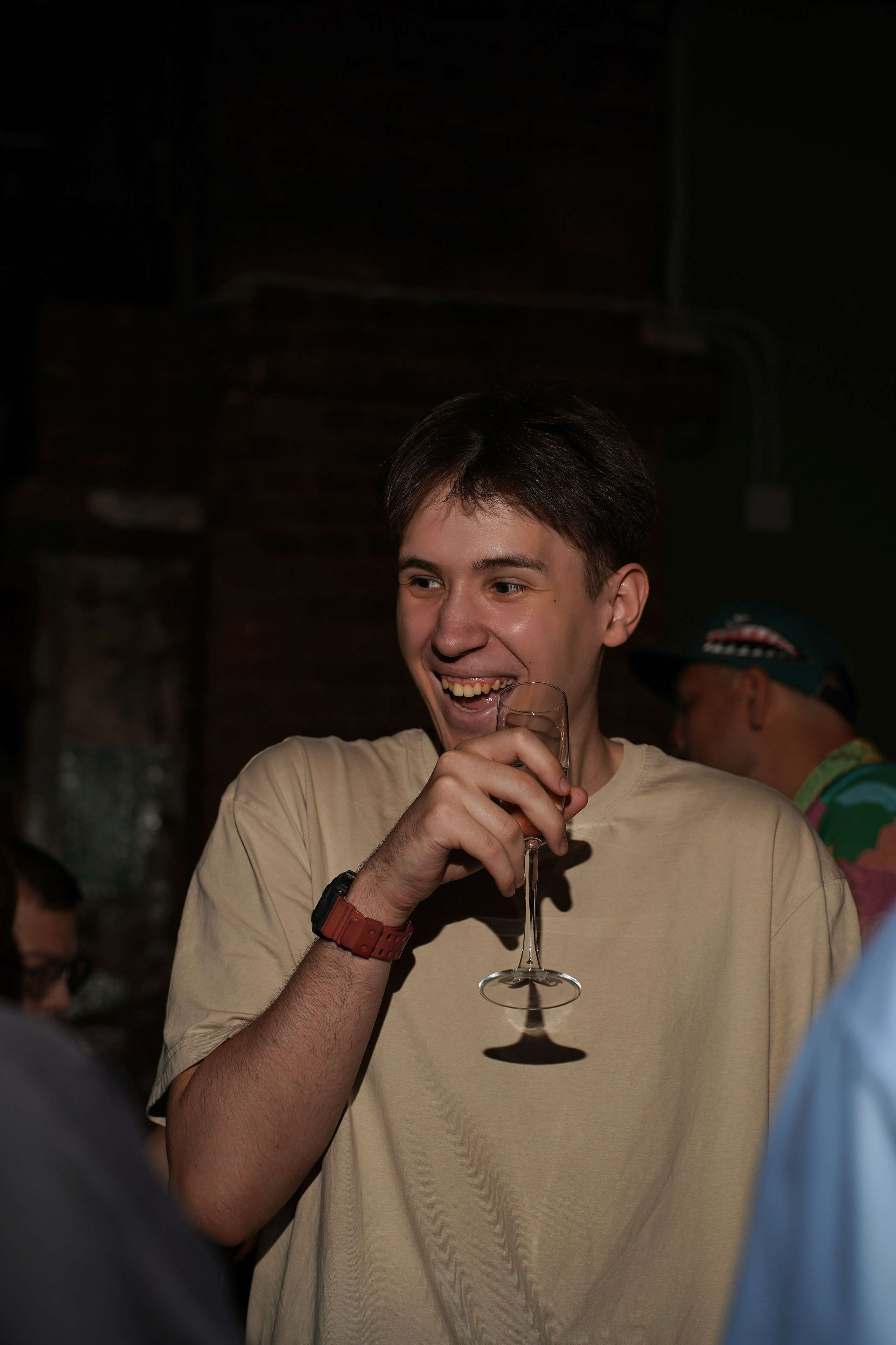 Летний корпоратив. Фотограф