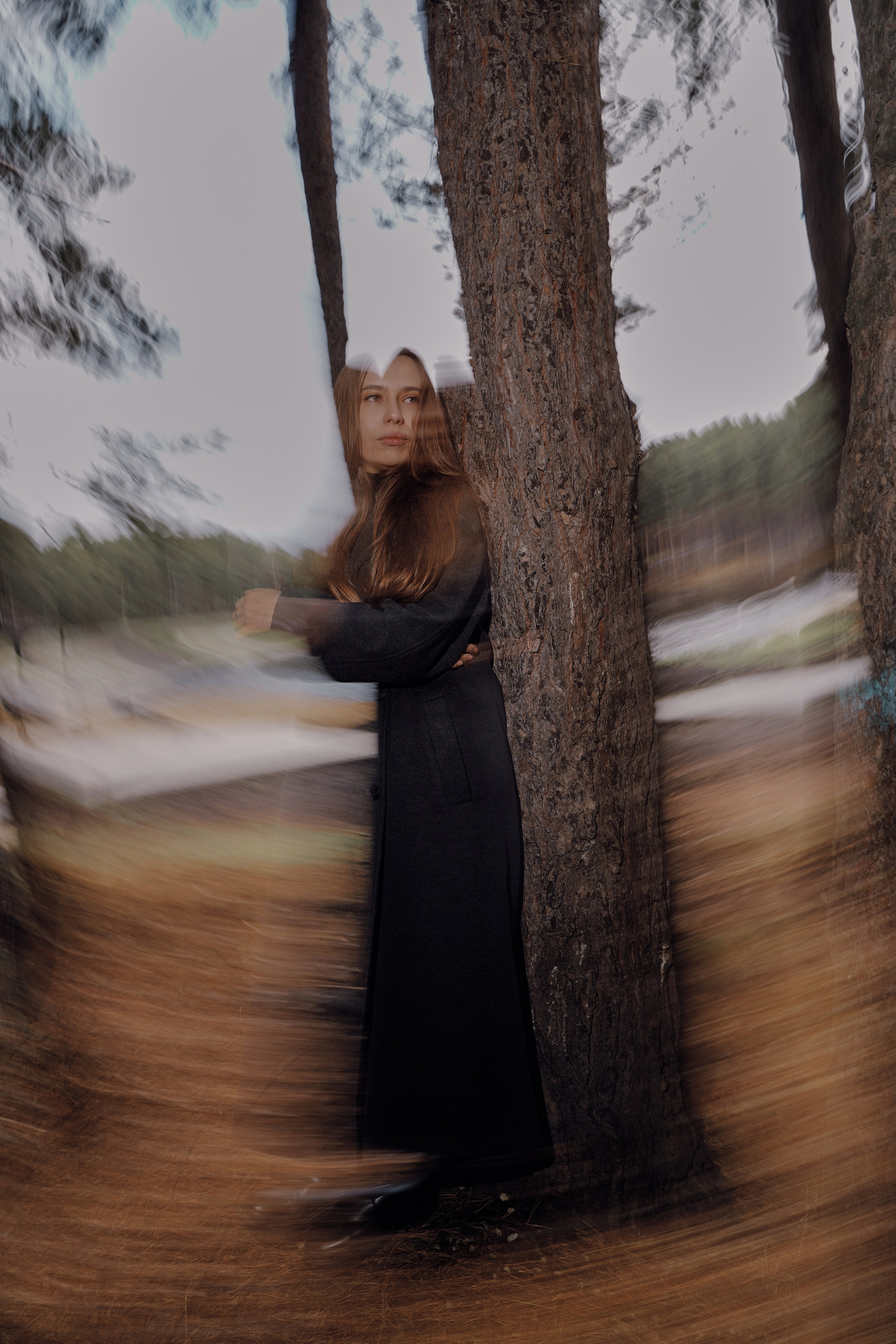 Наталья. Фотограф