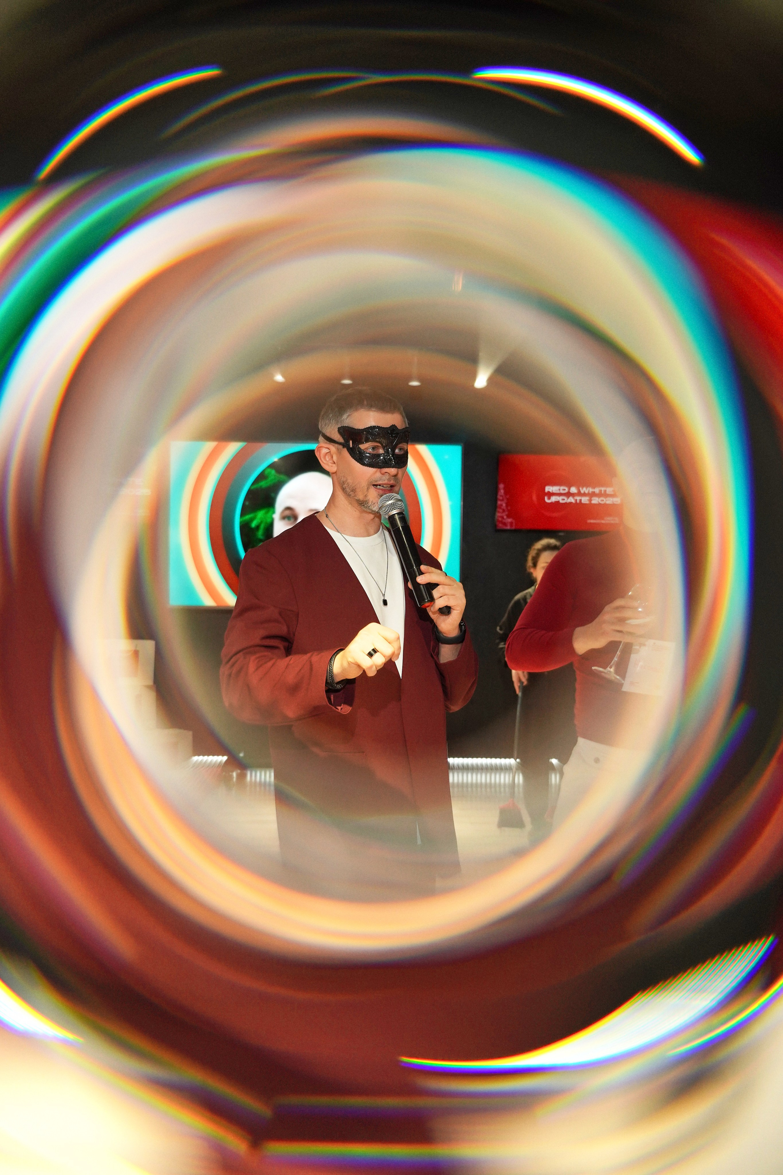 Корпоратив 2025 UPDATE. Фотограф