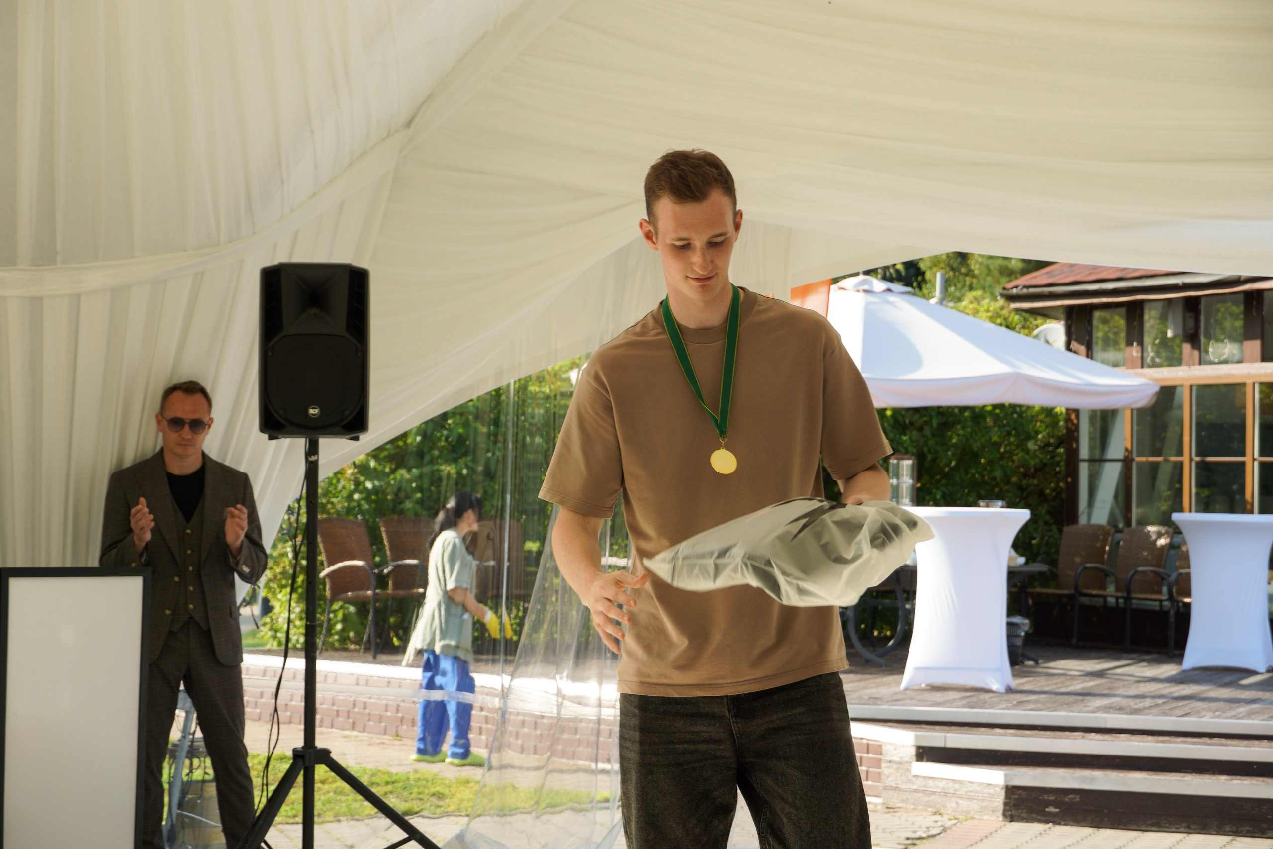 Moscow Country Club. Фотограф