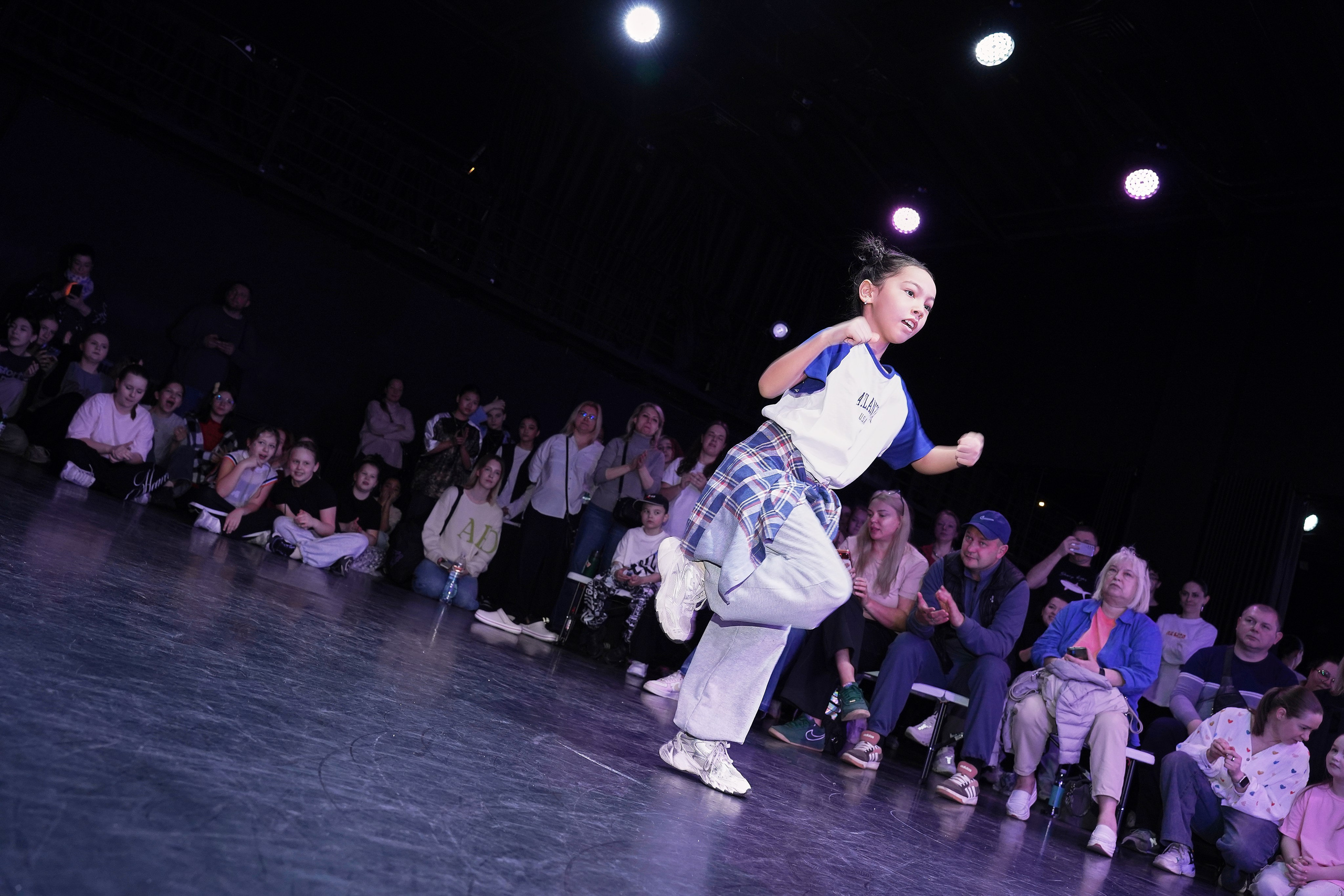 Батл. Фотограф