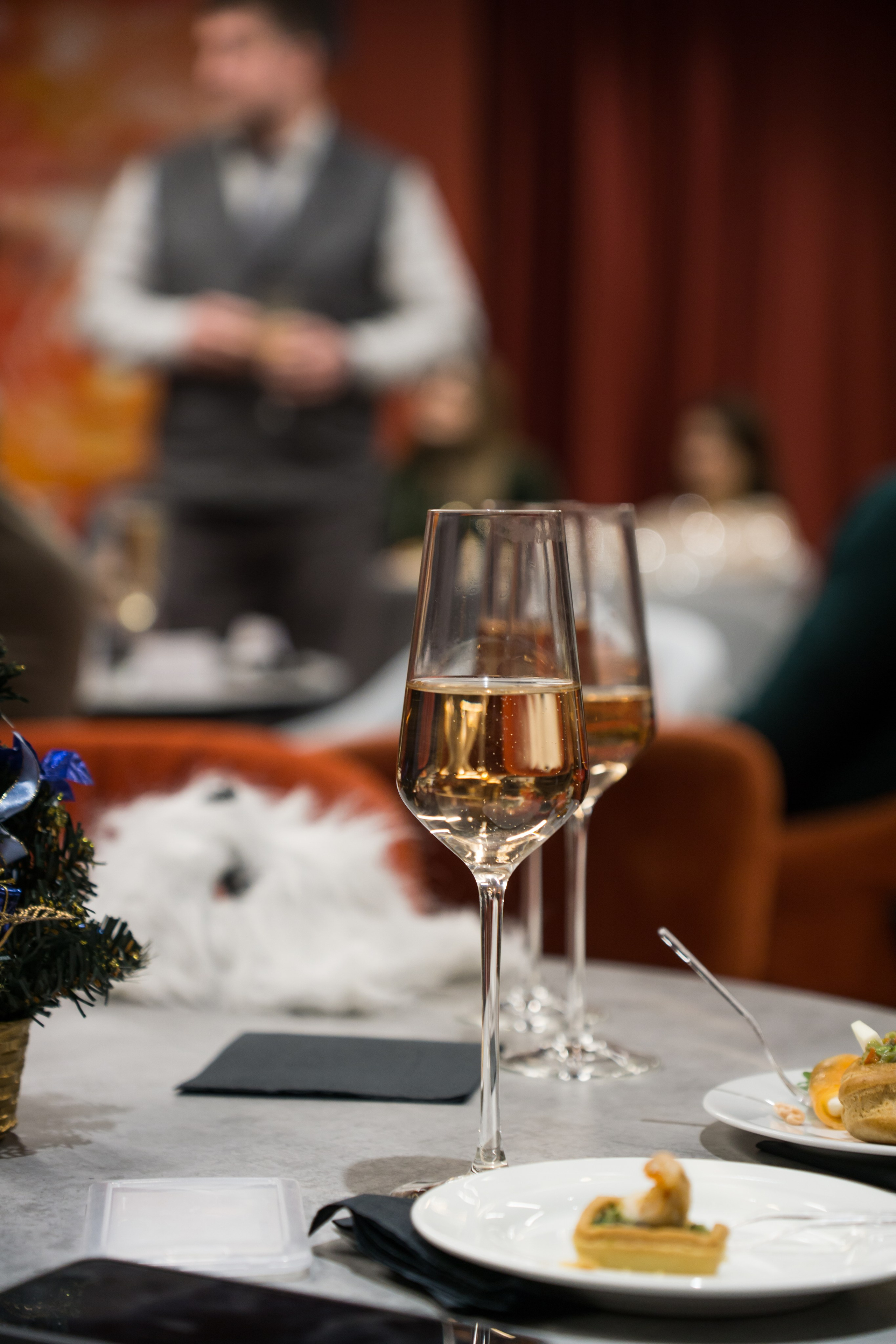 Корпоратив СФТ Групп. Фотограф