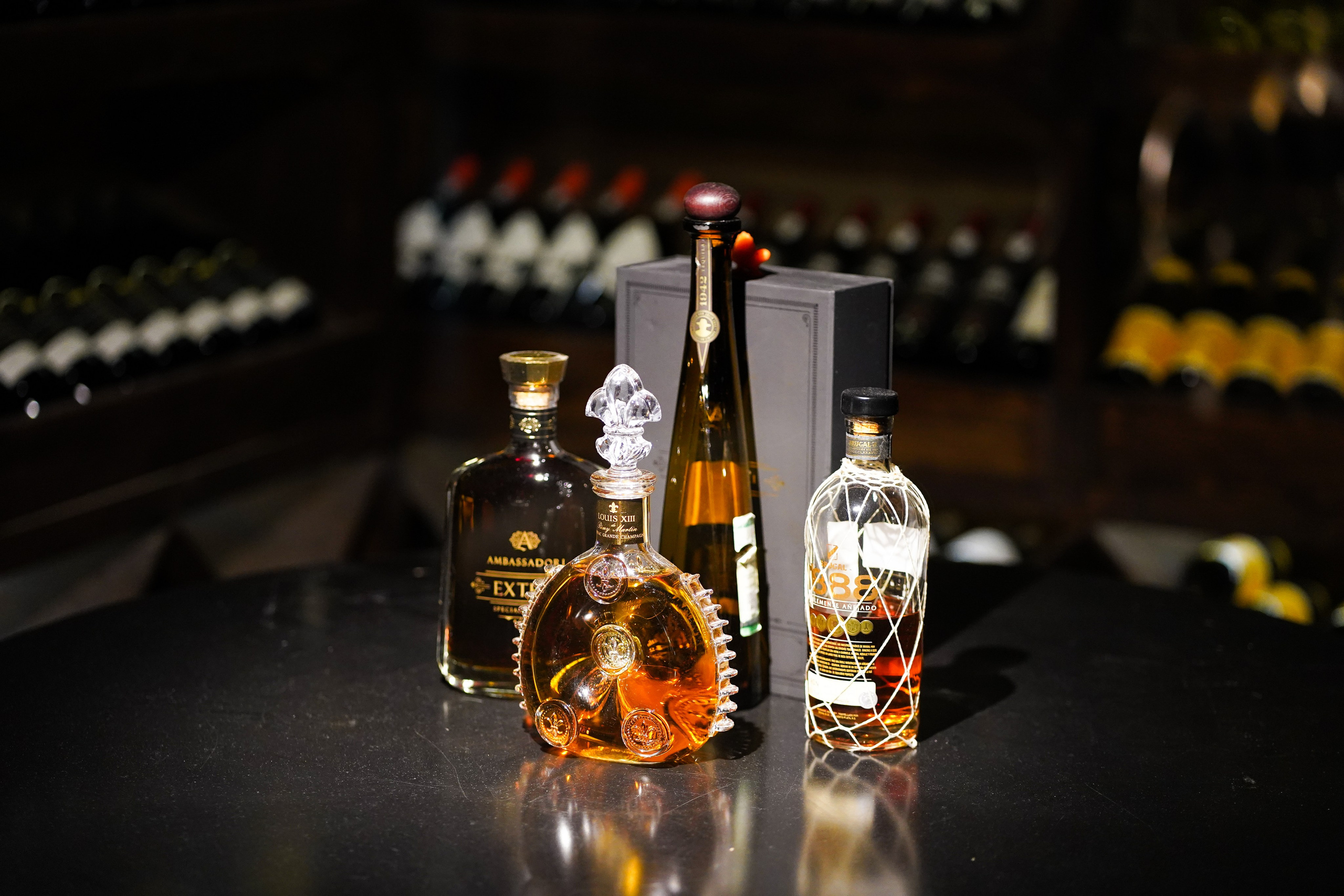 Ресторан Трамплин-Амбассадори. Фотограф