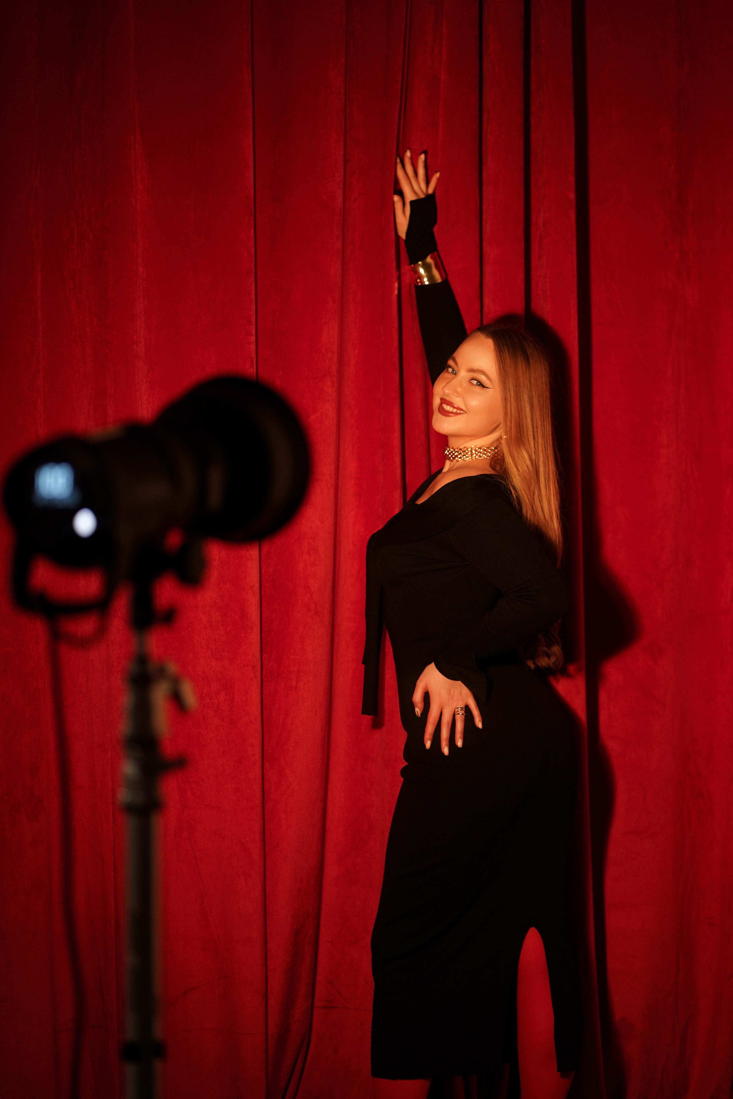 Анастасия. Фотограф