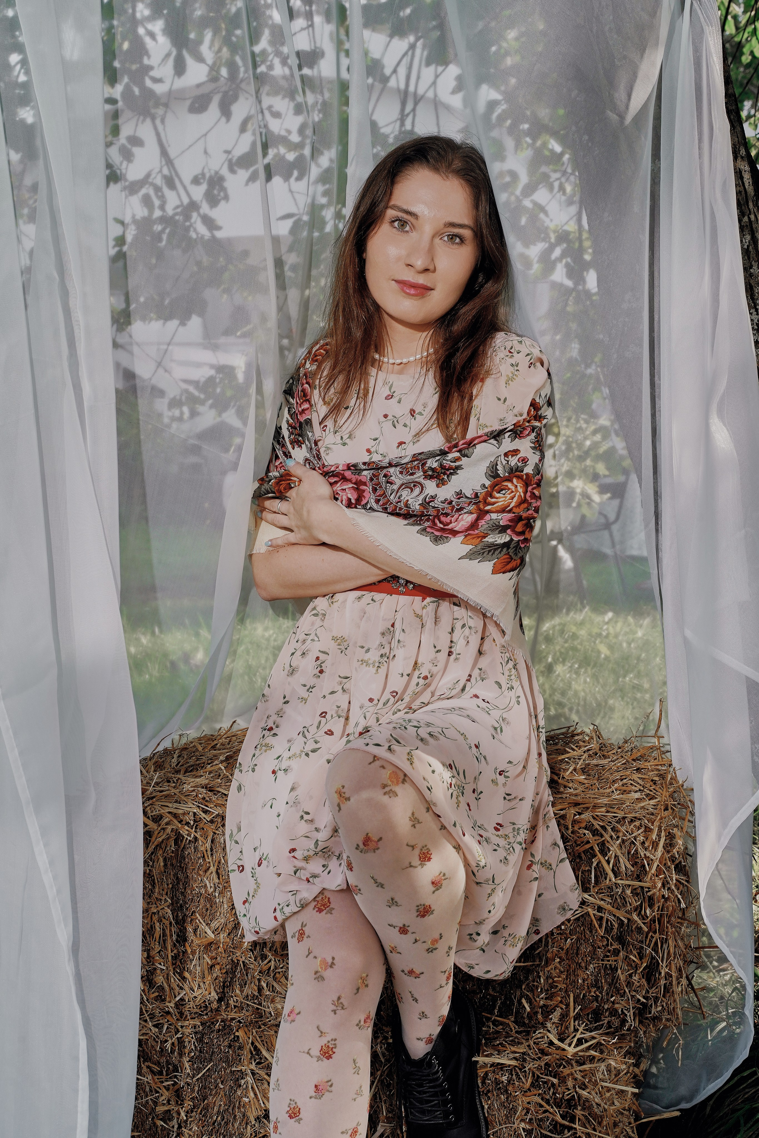 SLAVIC PARTY. Фотограф