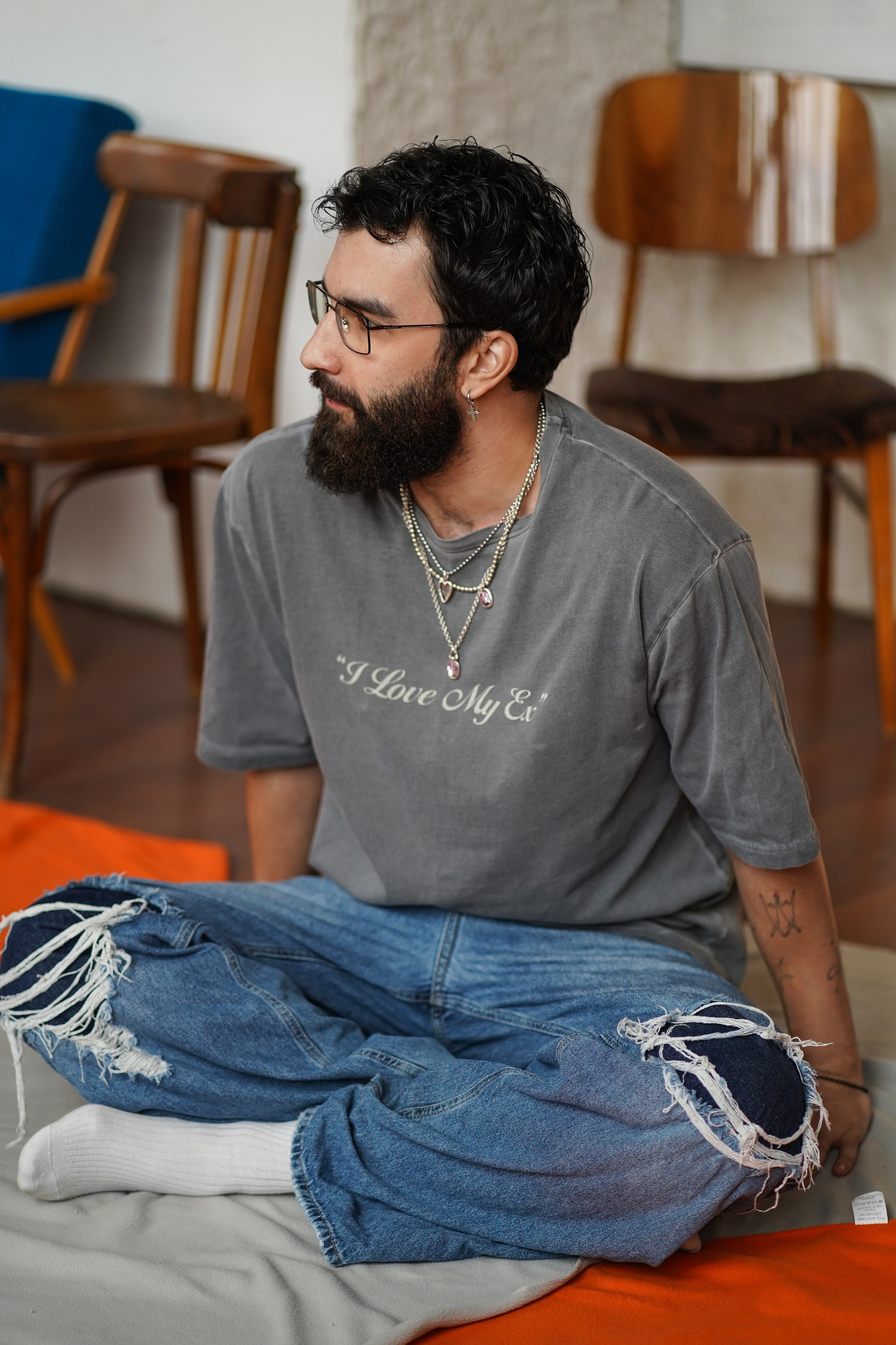 Soul Sound. Фотограф