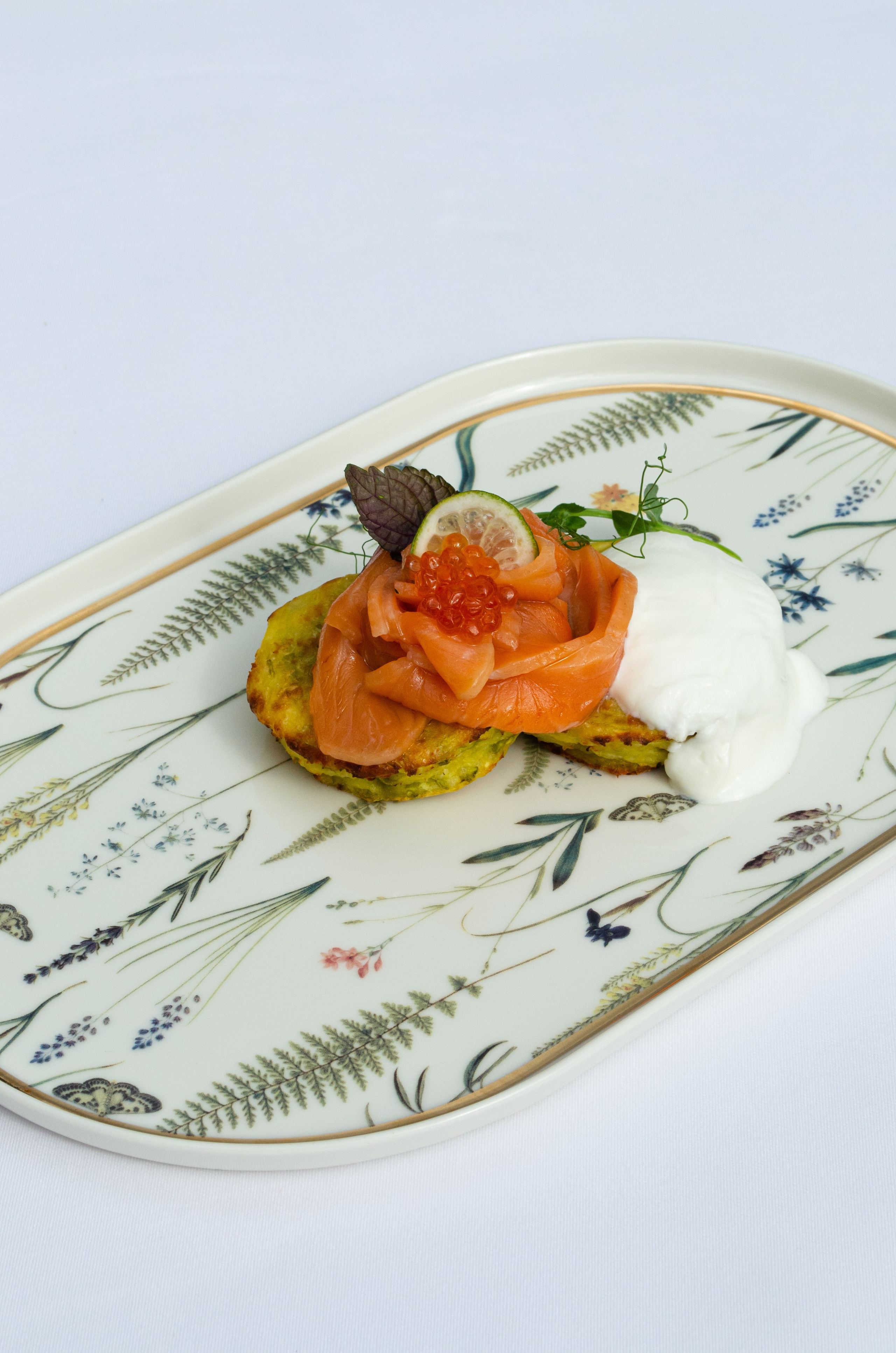 Роза Хутор Modys ресторан. Фотограф