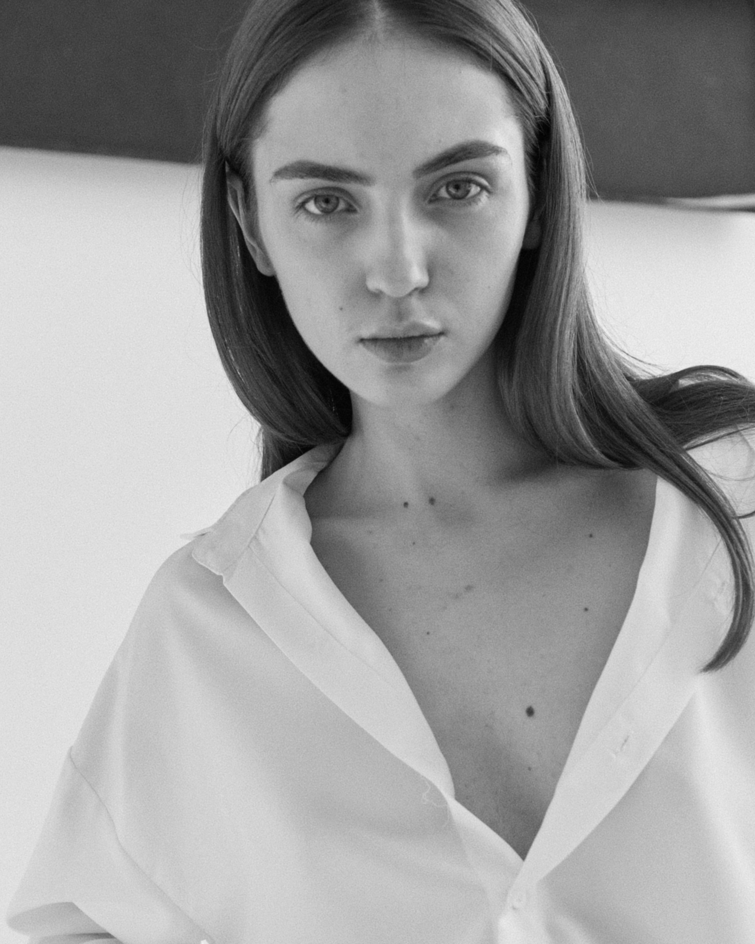 Kate. Фотограф Калашникова Софья