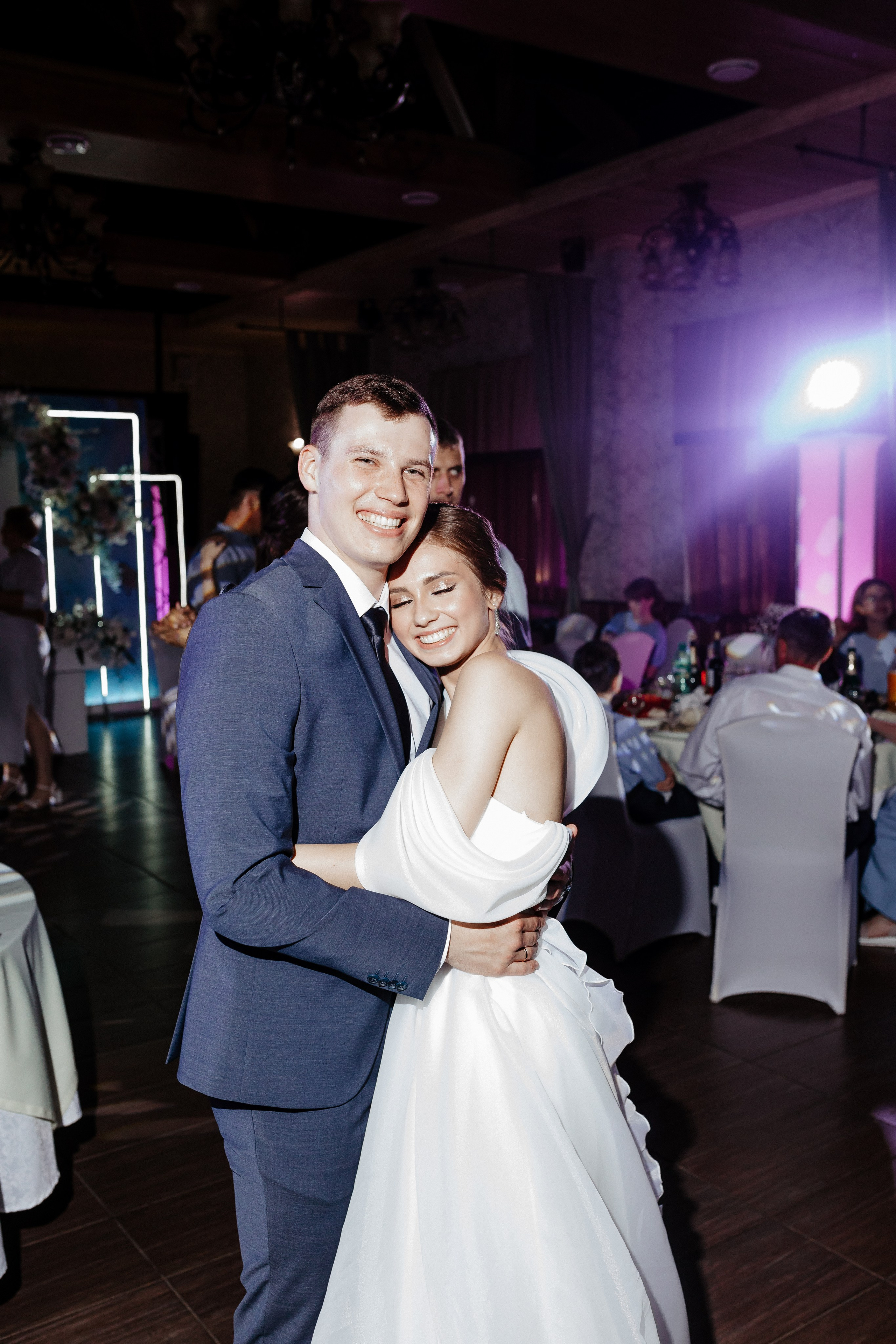 Свадьба в Гусях. Свадебный и семейный фотограф в Нижнекамске, Набережных Челнах