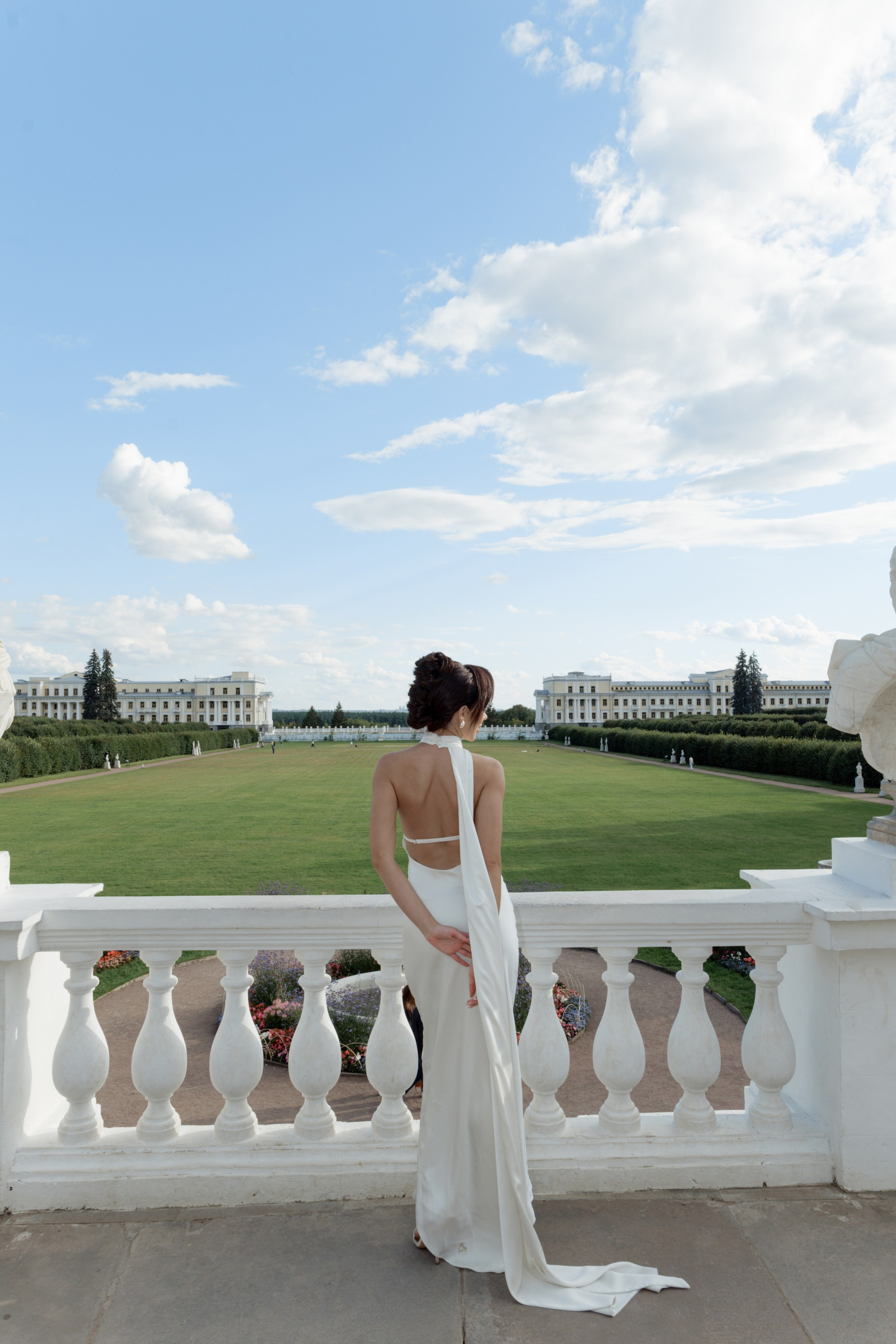 RATMIR & JESSICA. Свадебное ФОТО & ВИДЕО Москва/Липецк