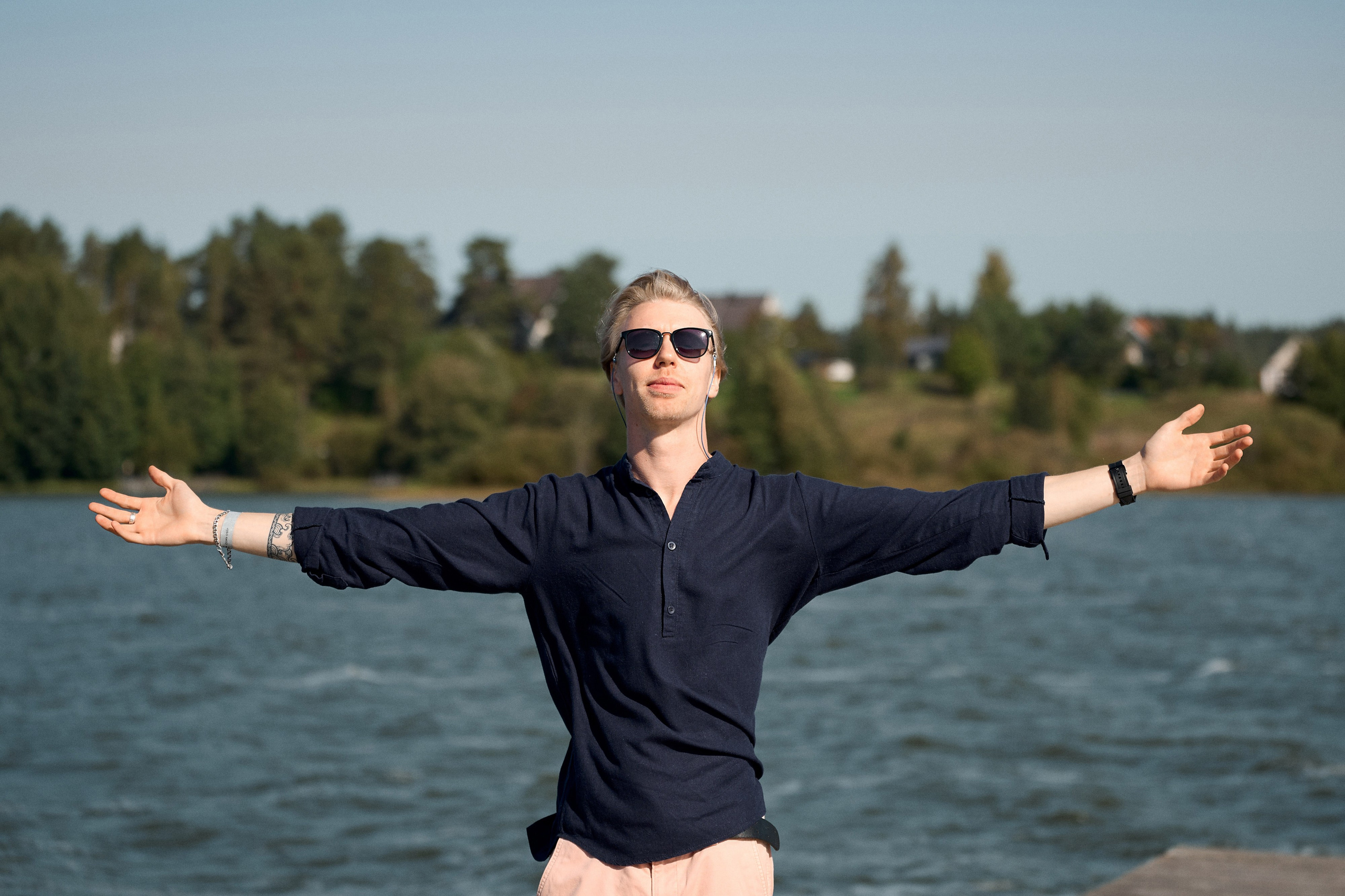 OPEN AIR «Управляющая компания по обращению с отходами в Лен. области»