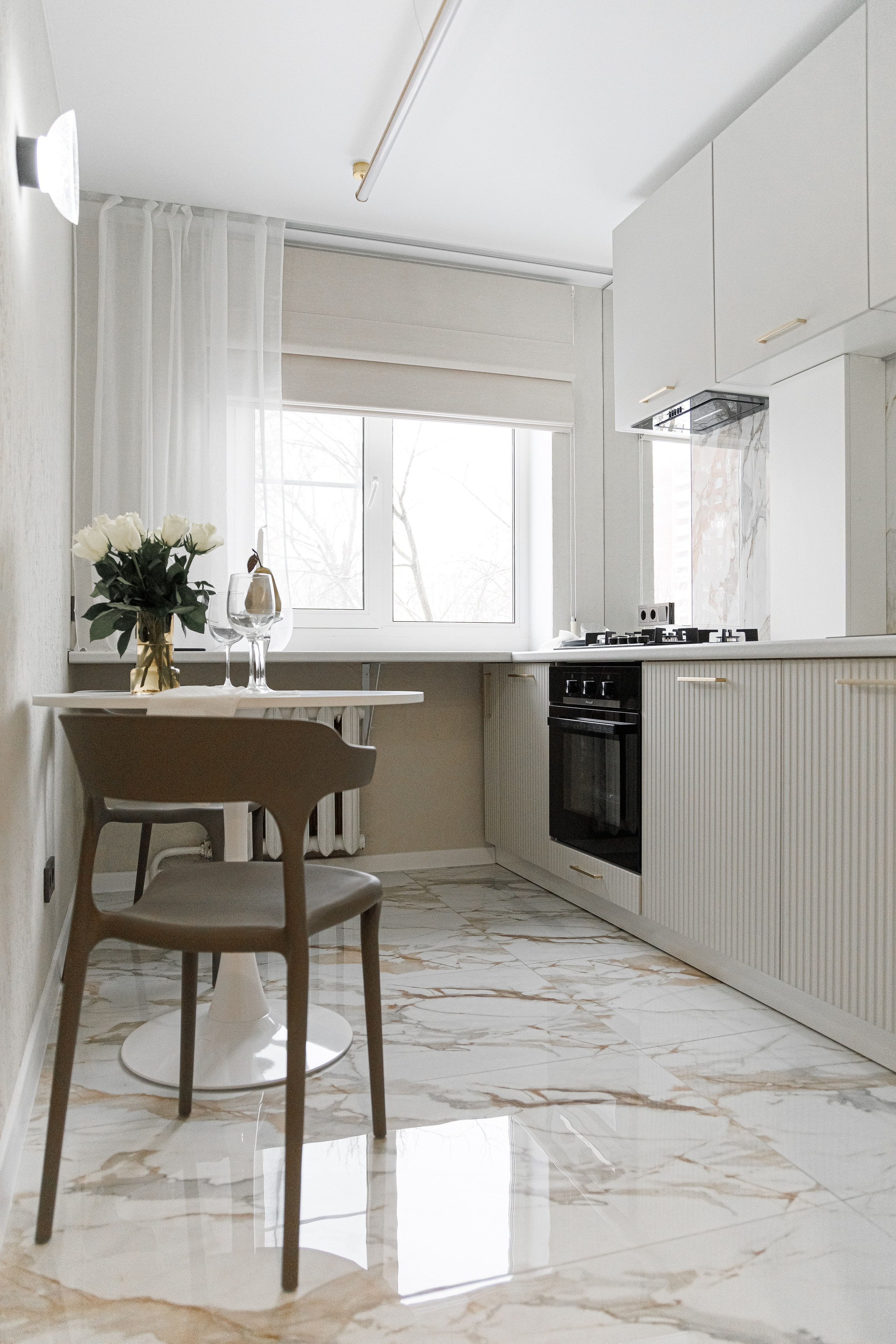 Интерьерная съёмка для агентства хоум стейджинга. г. Нижний Новгород. Интерьерный, предметный фуд-фотограф в Нижнем Новгороде Наталья Латыпова