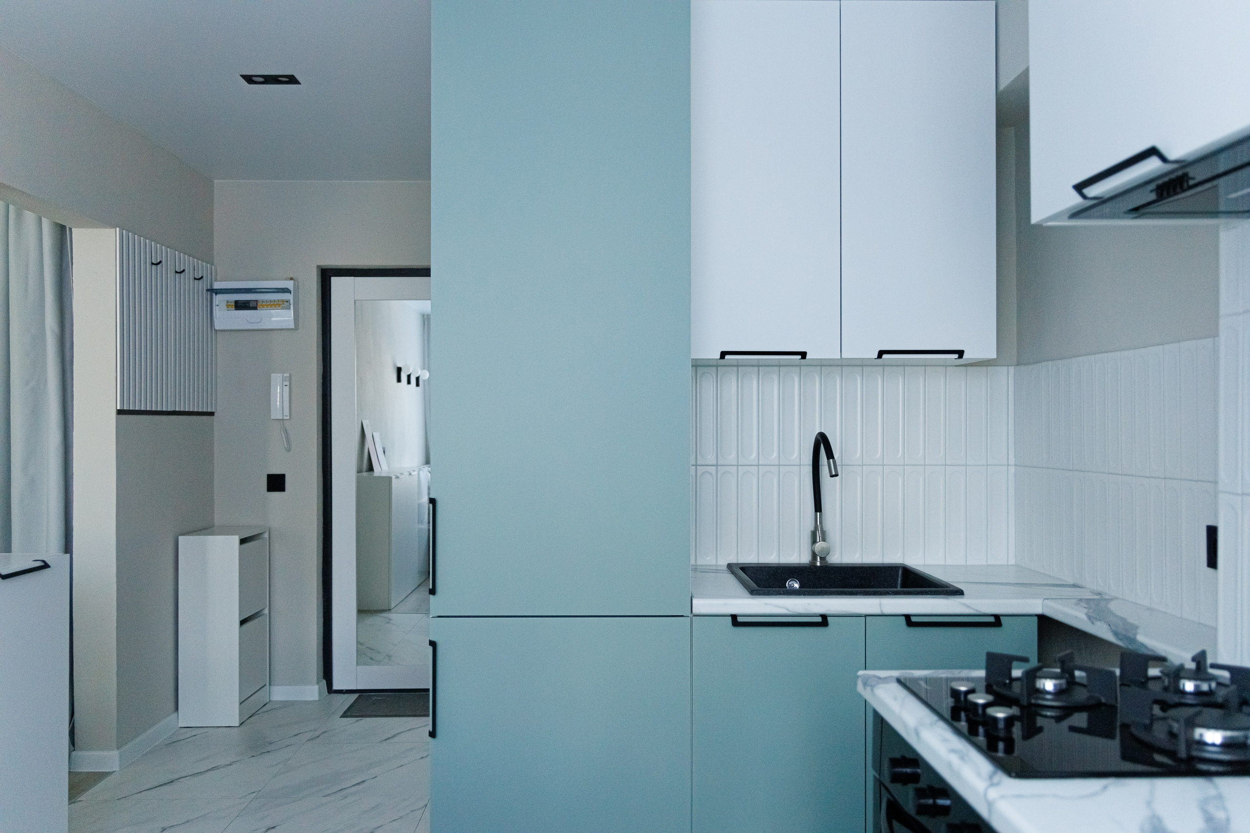 Фрагмент интерьерной съёмки для агентства хоум стейджинга. г. Нижний Новгород. Интерьерный, предметный фуд-фотограф в Нижнем Новгороде Наталья Латыпова