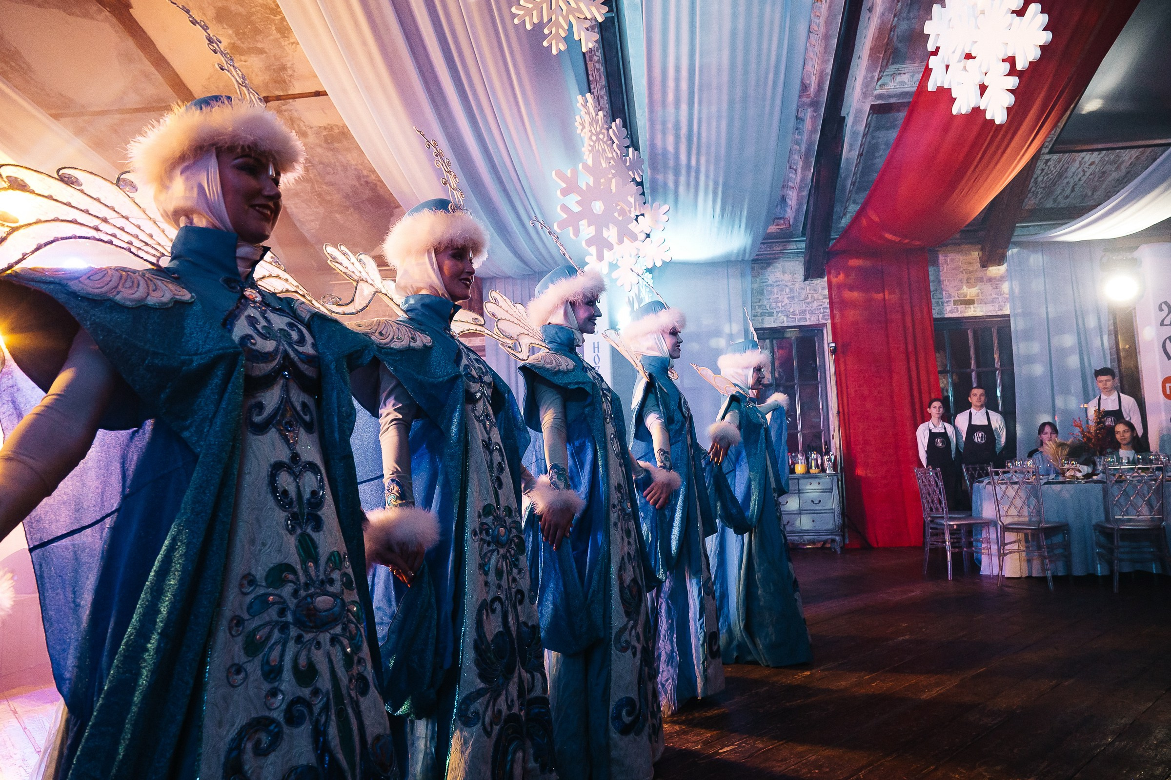 Сьемка мероприятия для компании XIaomi. Репортажный фотограф Катерина Гилс Москва