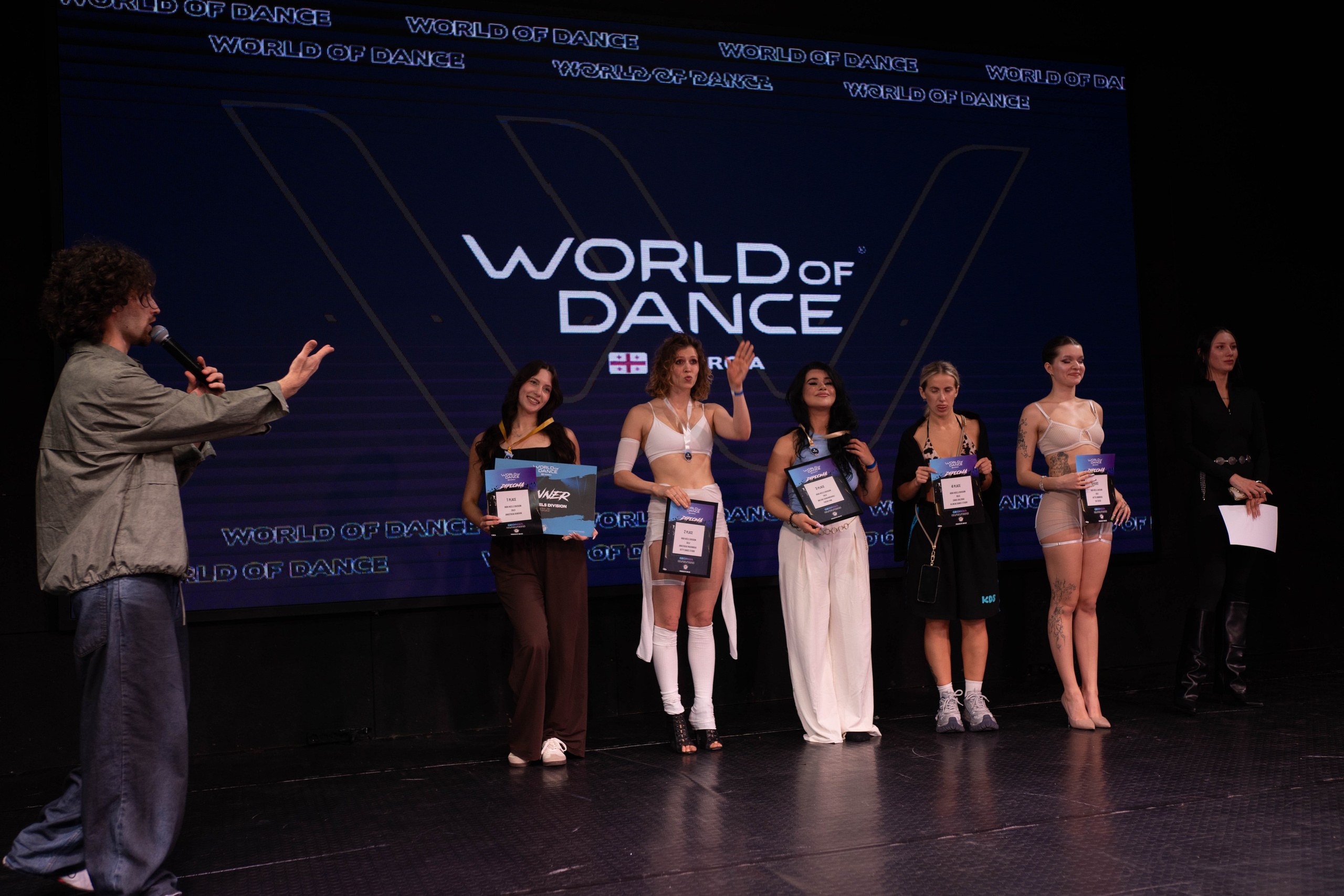 World of dance Georgia 2026. Фотограф, видеограф Пятигорск, Ставрополь, Ессентуки, Petlyakovs_photo