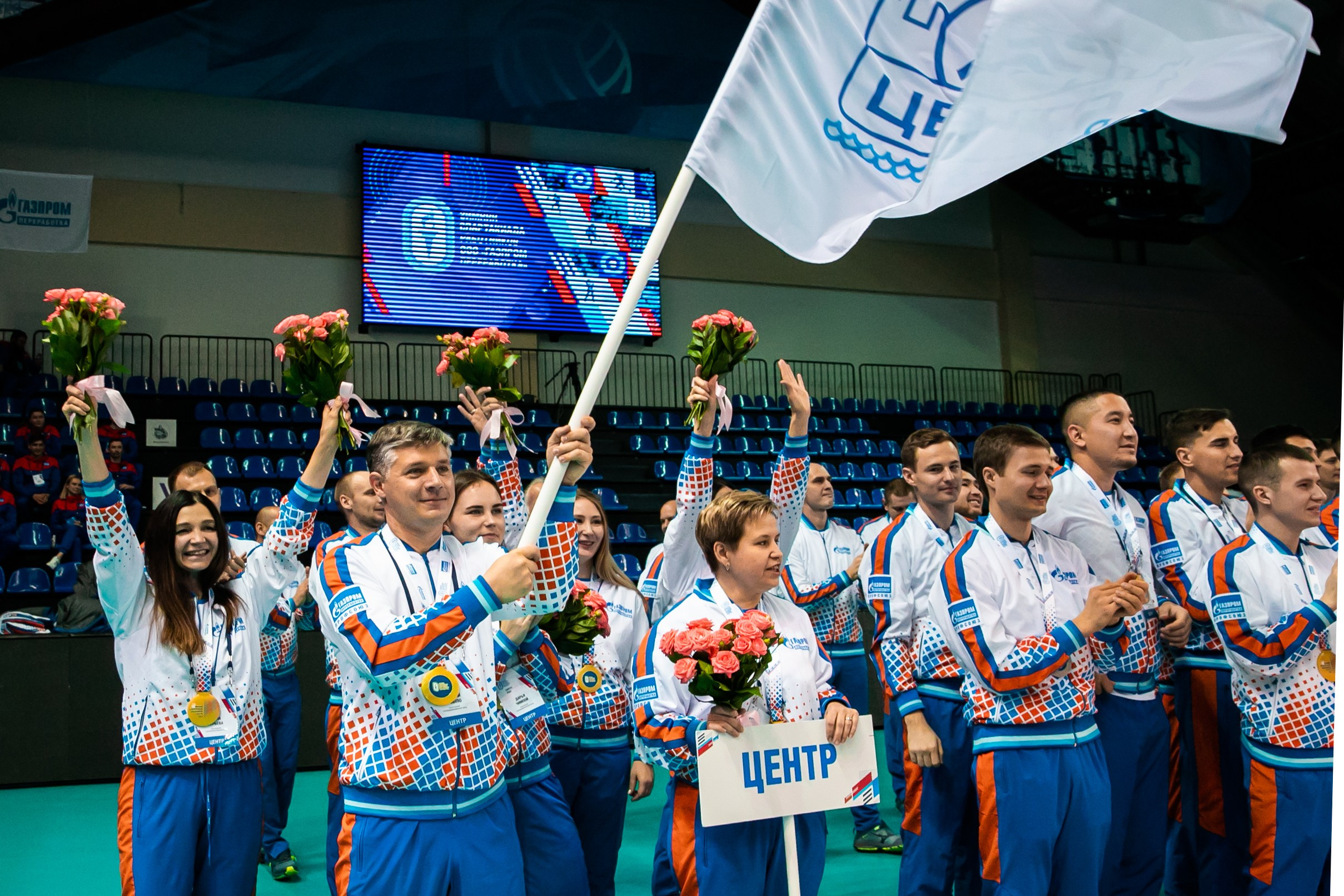 Спартакиада Газпром 2023. Фотограф Елена Вишневская (Ушакова) Нефтеюганск, Сургут, Тюмень