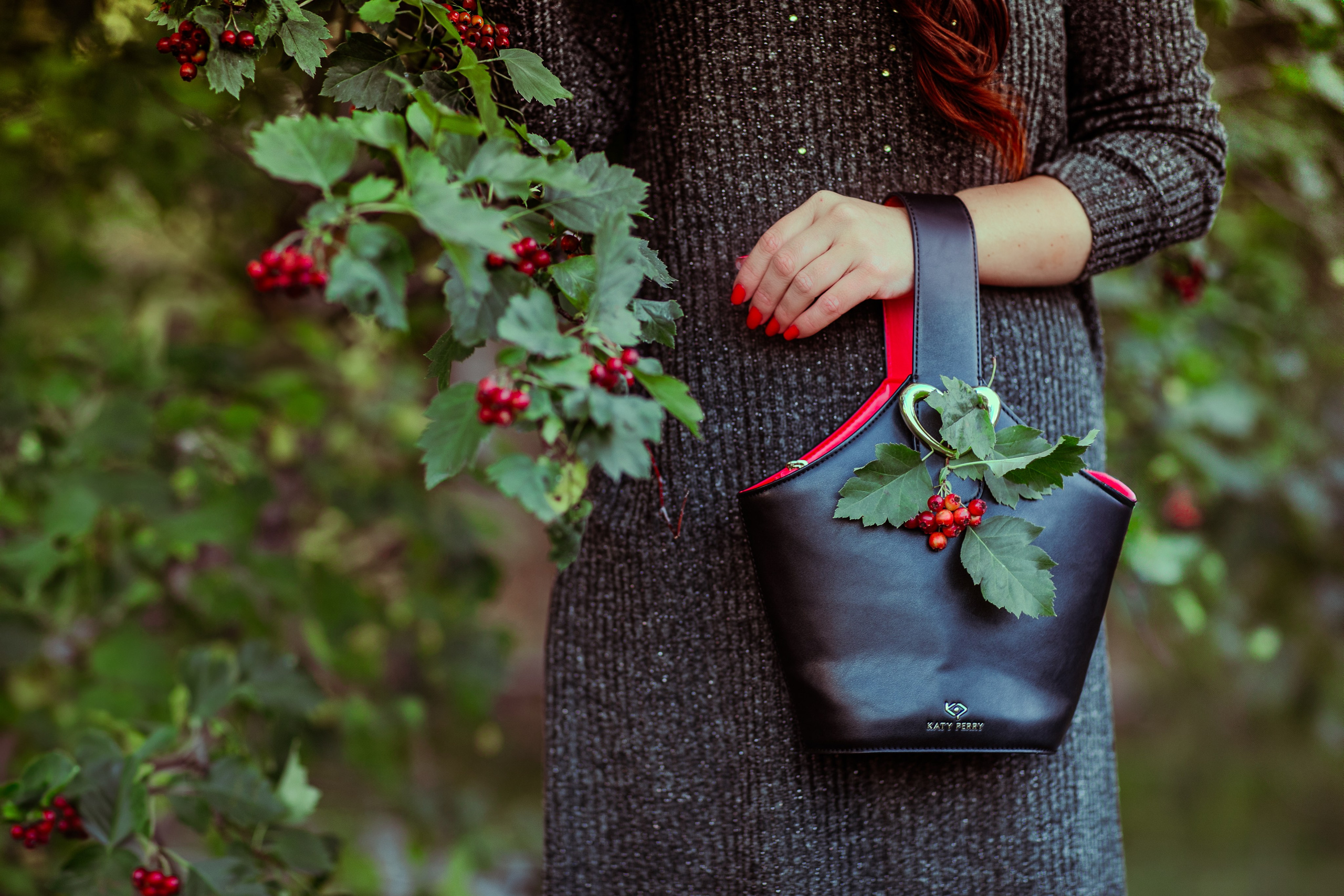 Багрец и золото. Фотограф Елена Вишневская (Ушакова) Нефтеюганск, Сургут, Тюмень