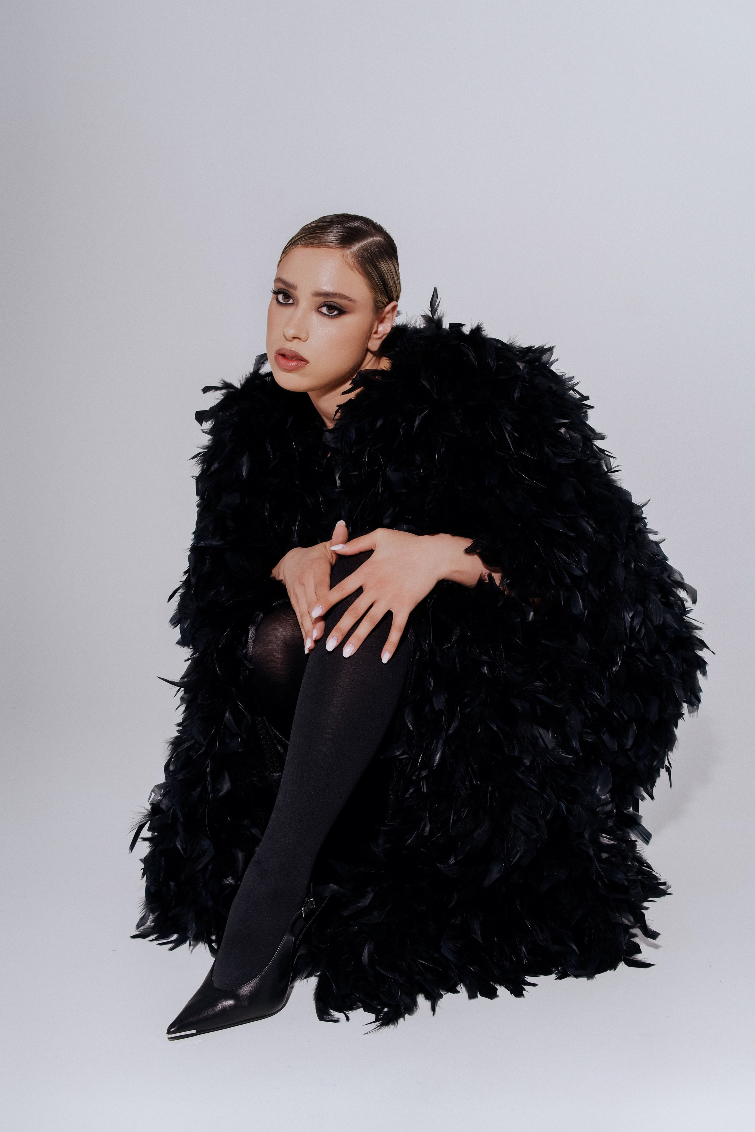 Диана, студия. Фотограф в Минске Света Григорьева