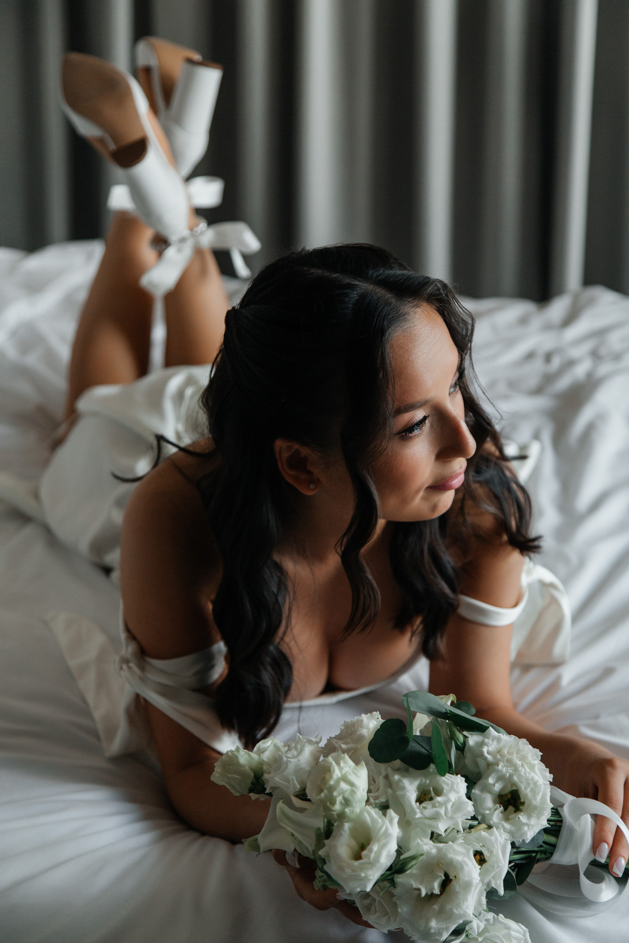 Свадебный фотограф Екатеринбург Алексей Банников