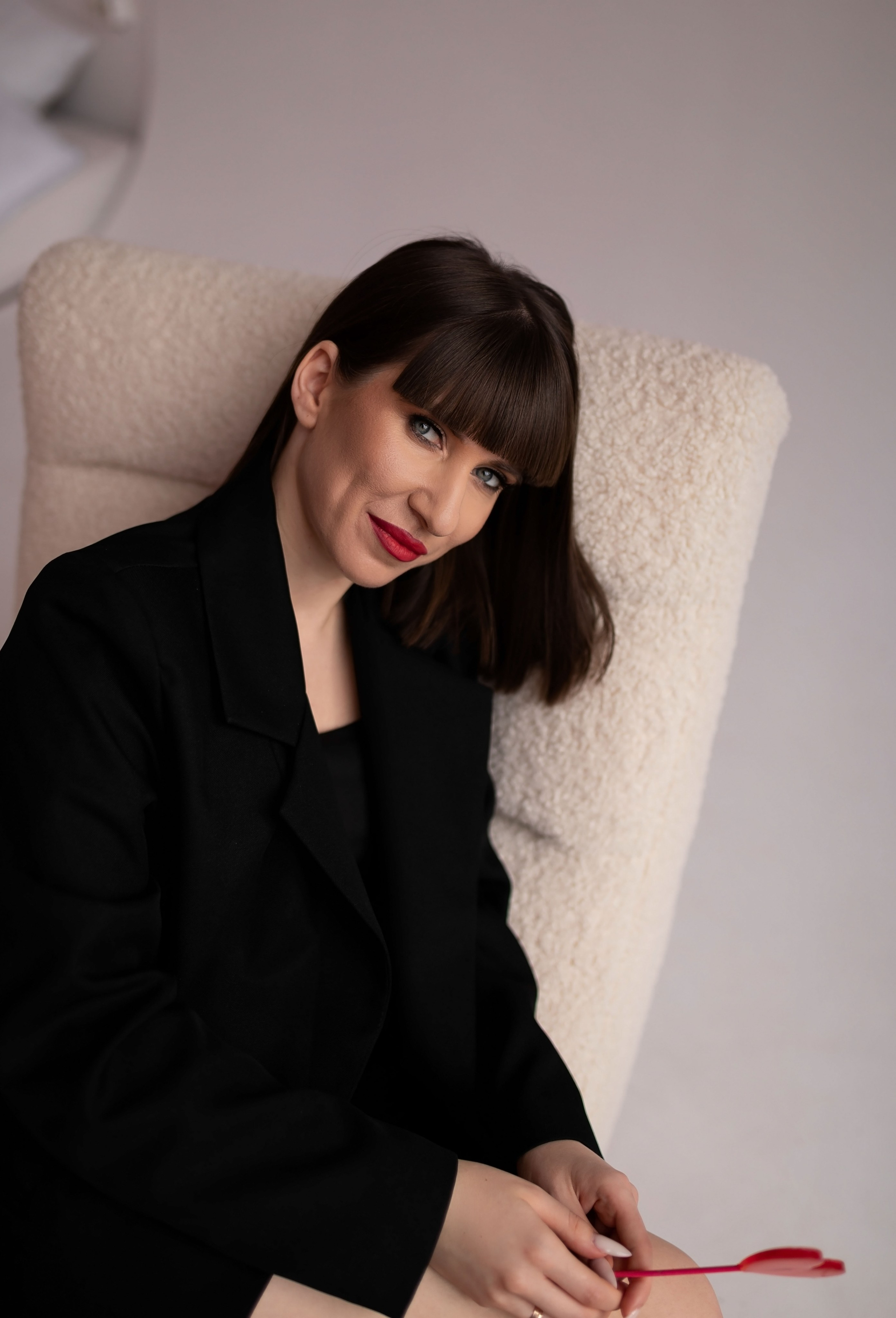 Елена. Главная