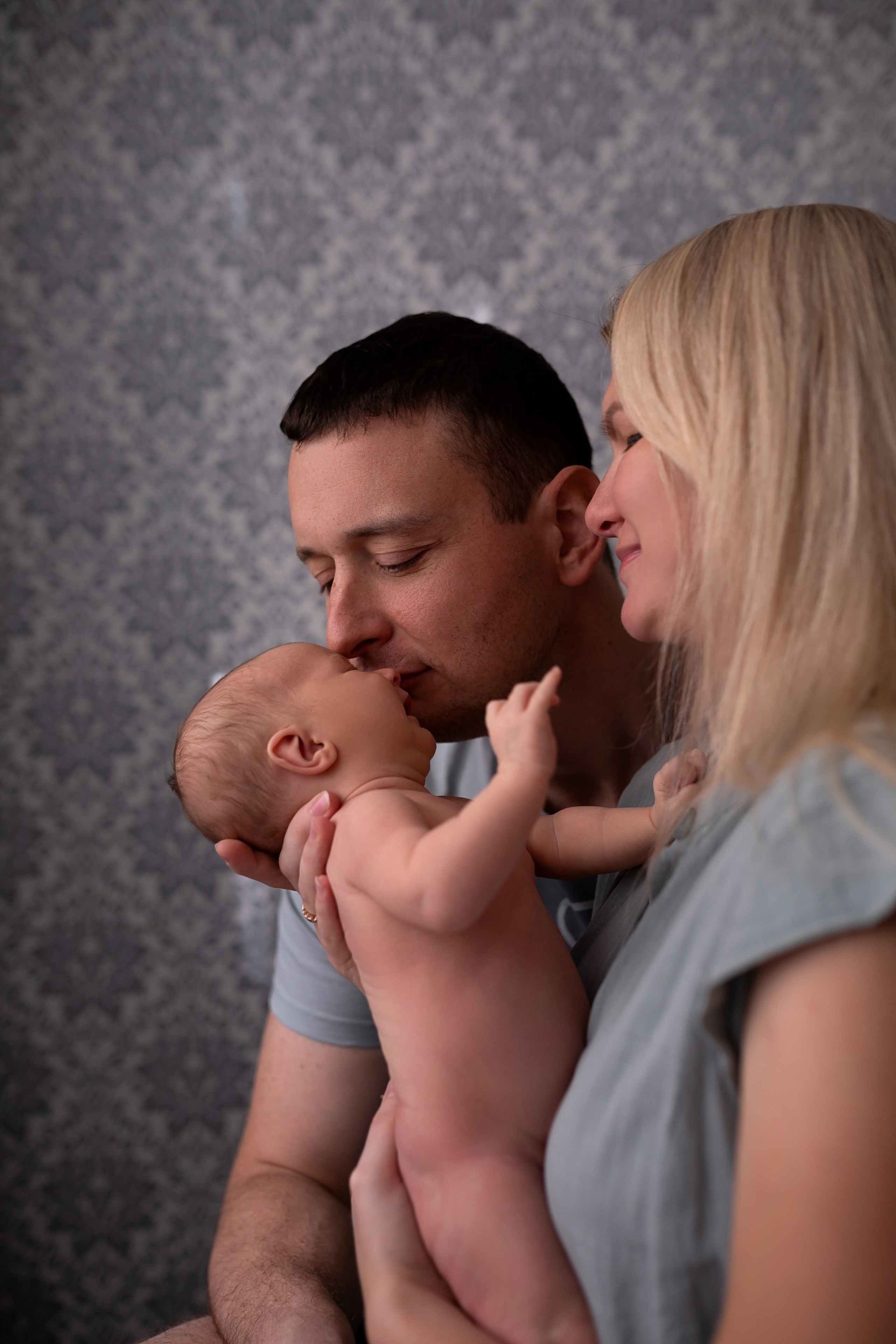 Илья, Катя, Ксюша, Соня, Алёна. Главная