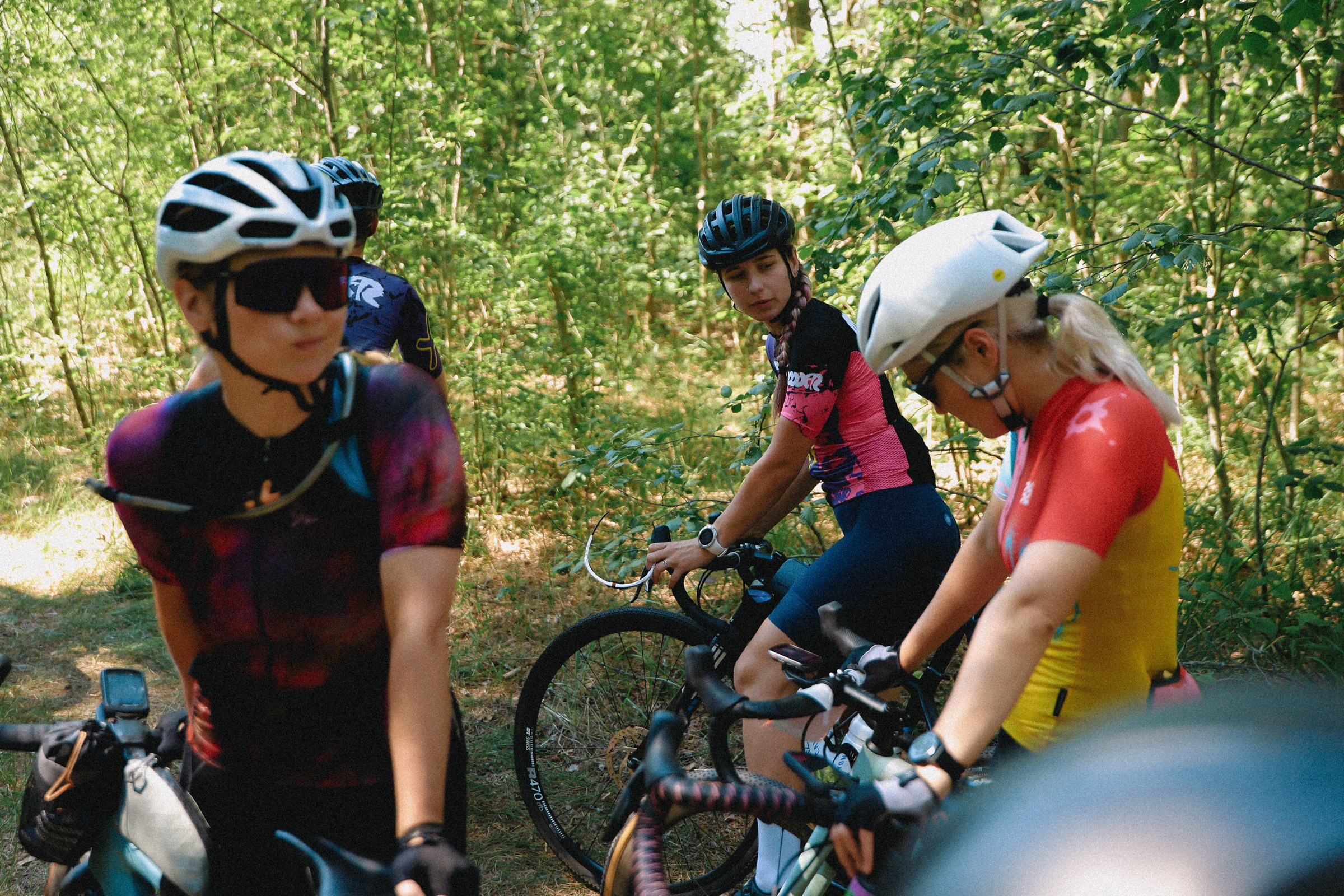/РЕПОРТАЖ/ Велогонка ЦАРЬ-ГРЕЙДЕР 2. 2024. Свадебный фотограф Великий Новгород Станислав Кособудский