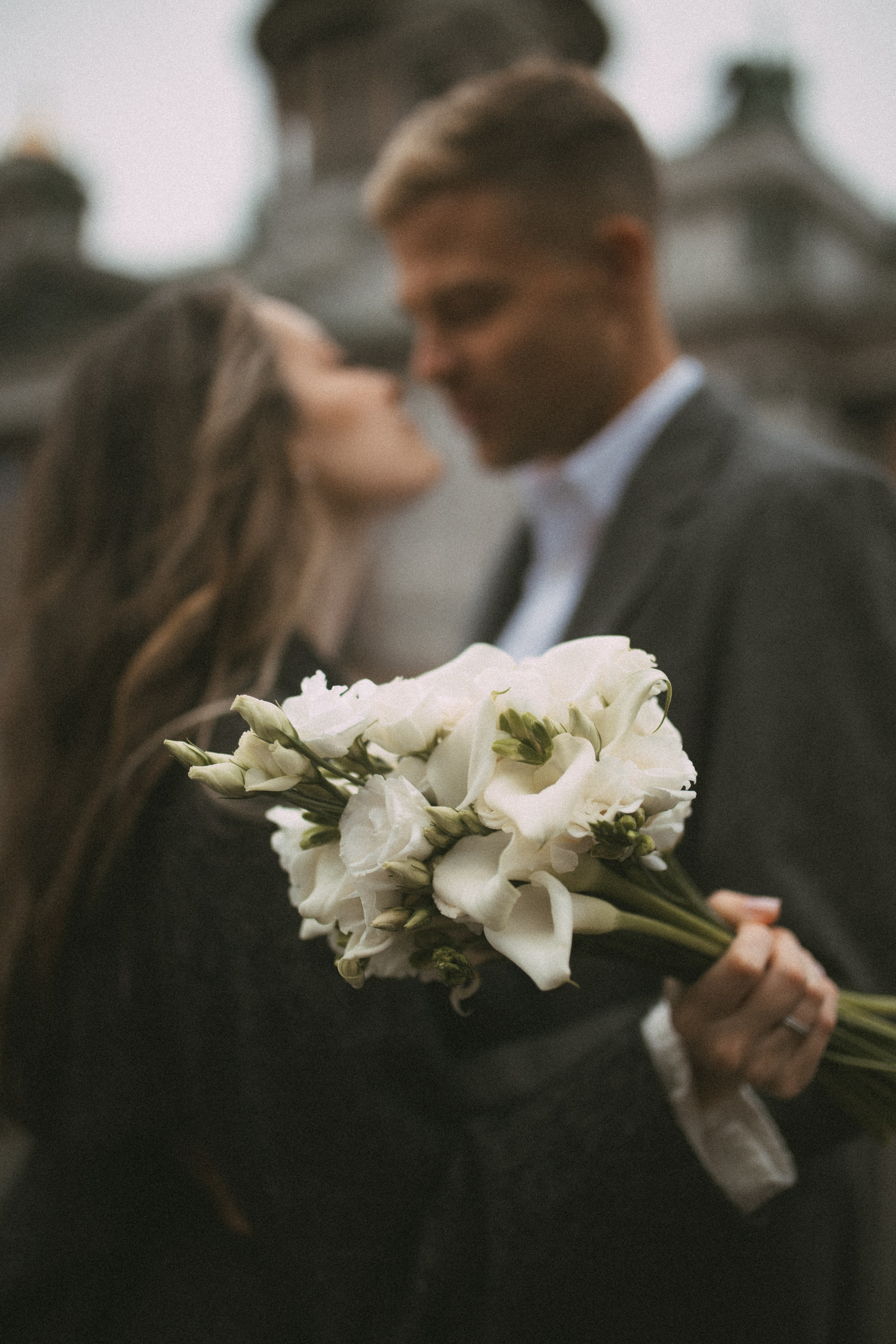 С & O | Санкт-Петербург. Фотограф Екатерина Амбрушкевич