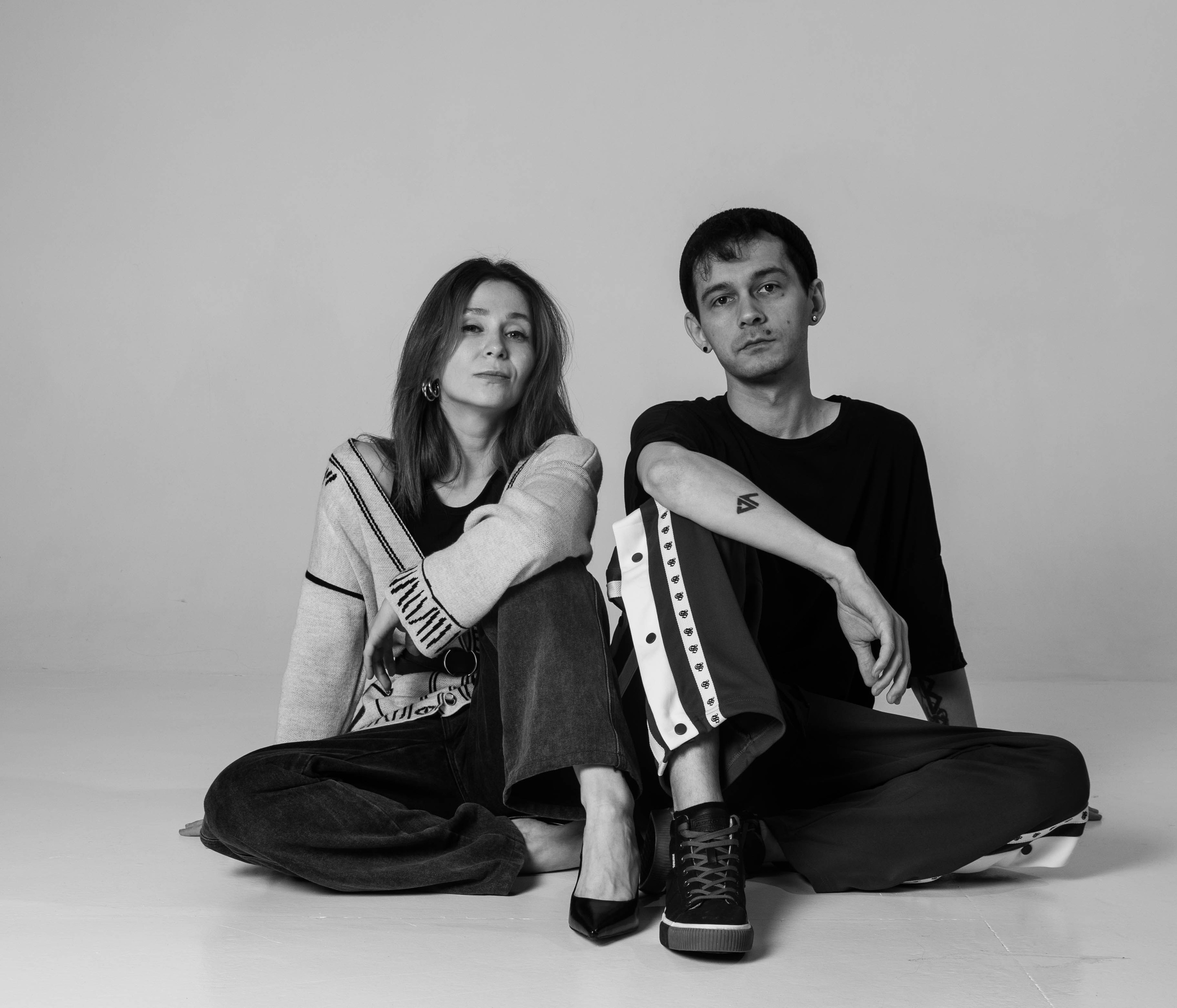 Love Story фотосессия в студии, в Самаре