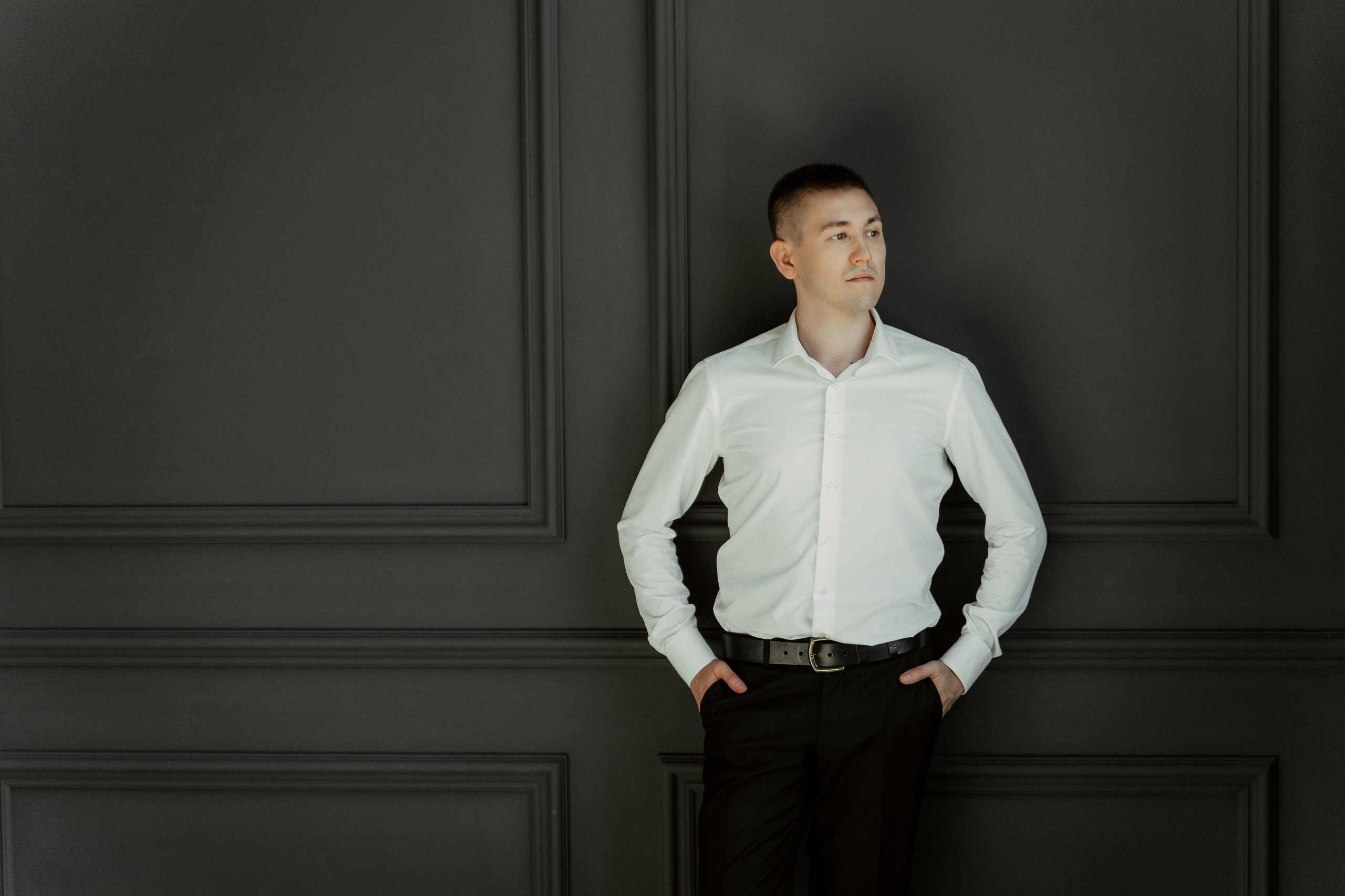 Илья и Анна. Фотограф Никита Анкудинов. Москва — Чебоксары — Казань