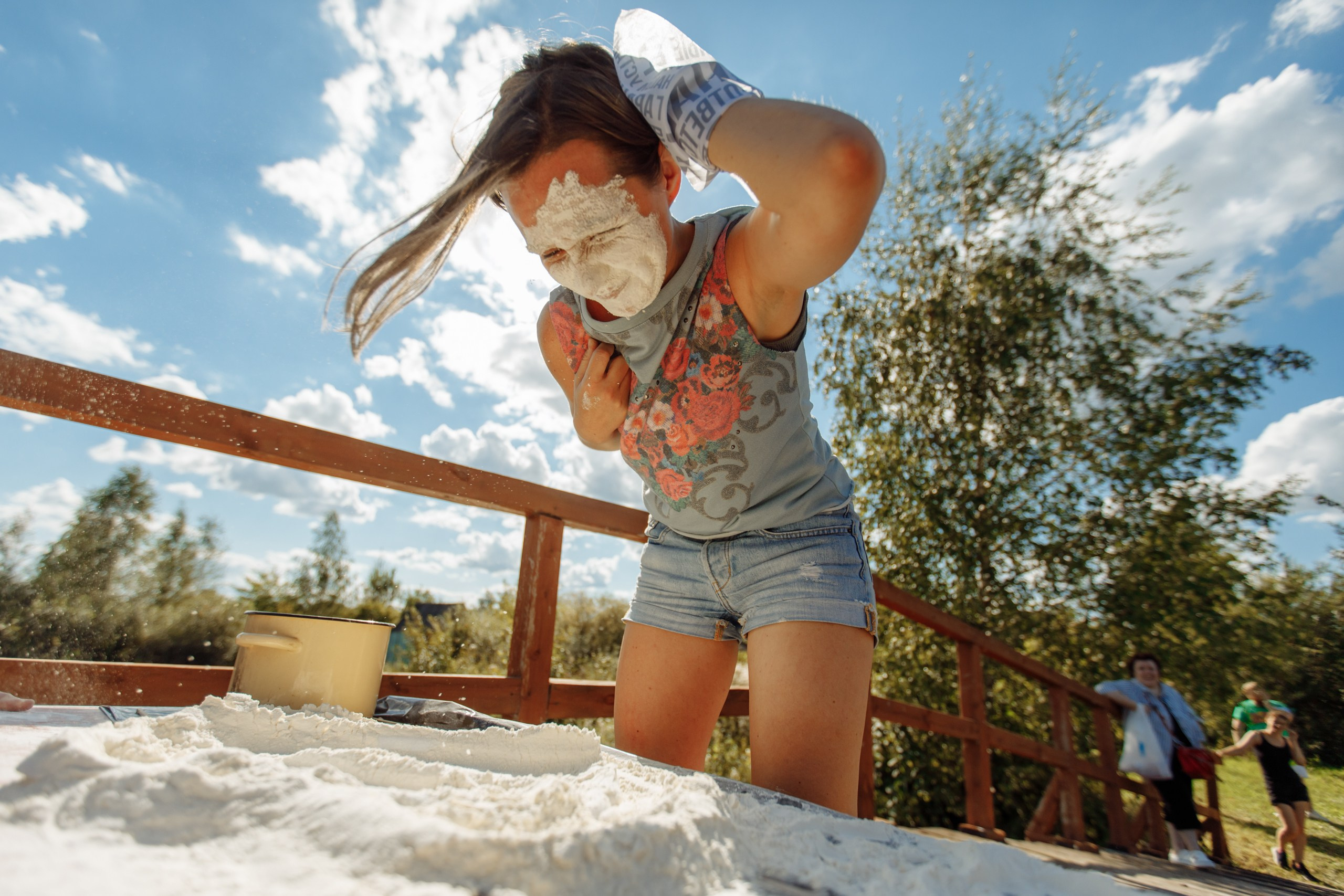 SUMMER. Motorkon. Свадебный фотограф в Ярославле Анастасия Архипова