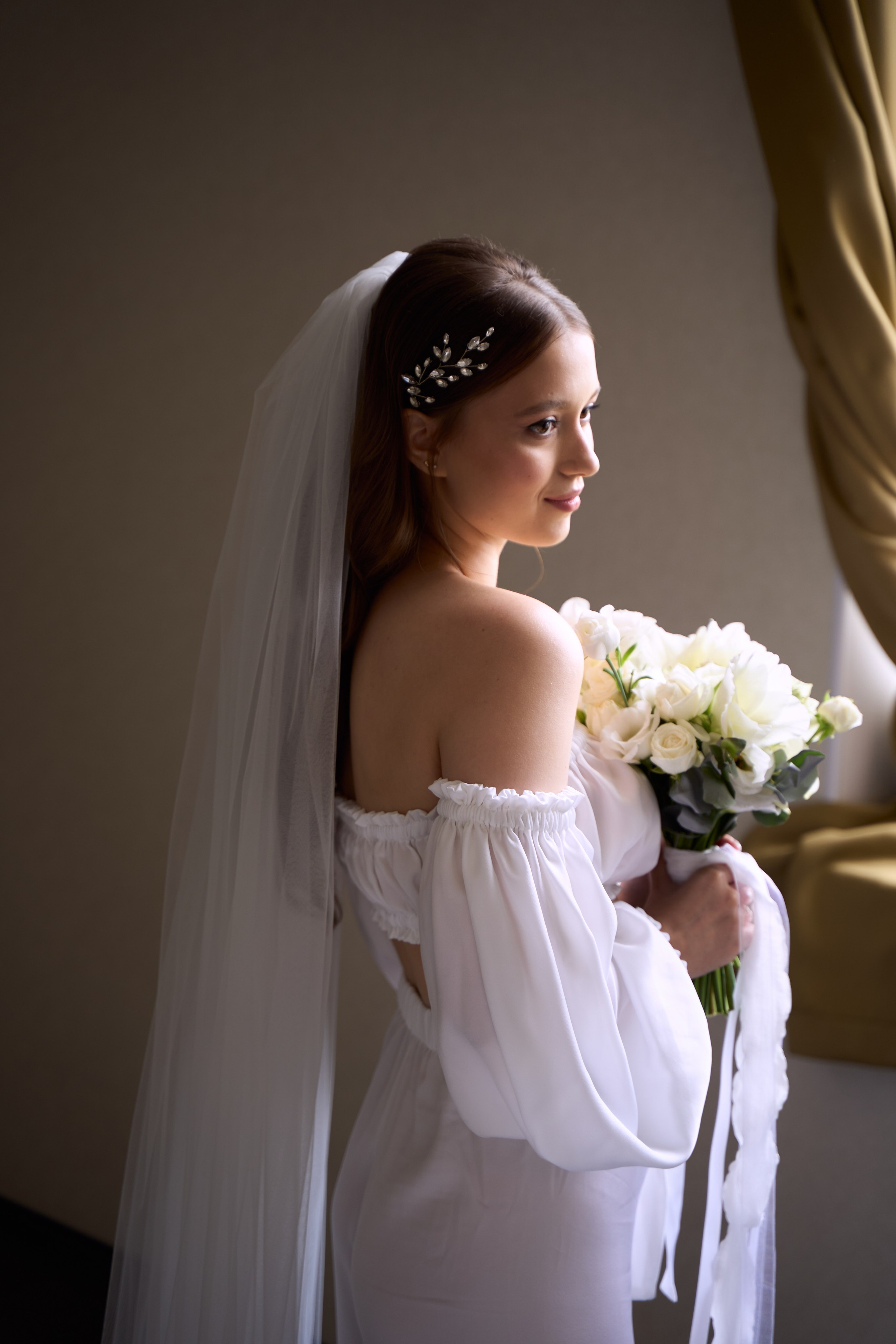 Стас и Мария. Главная