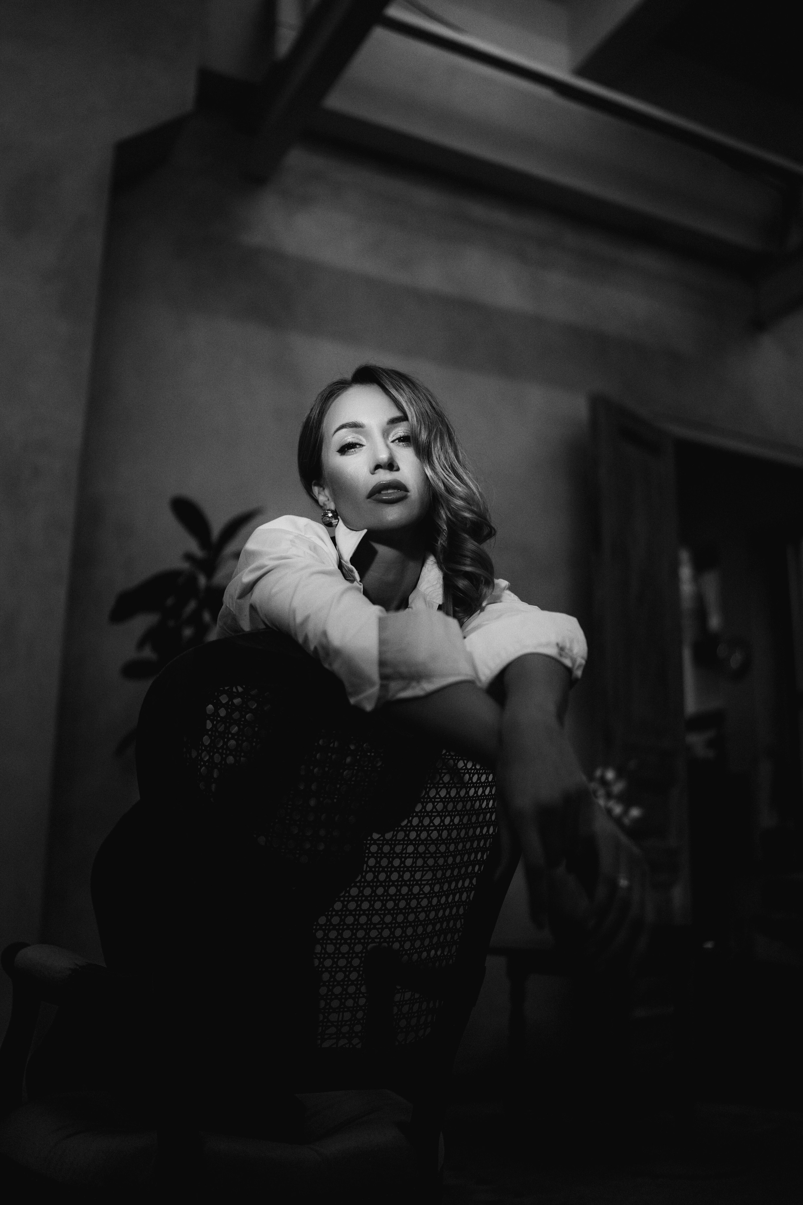 Sasha. Https://instagram.com/ana.stasia.n