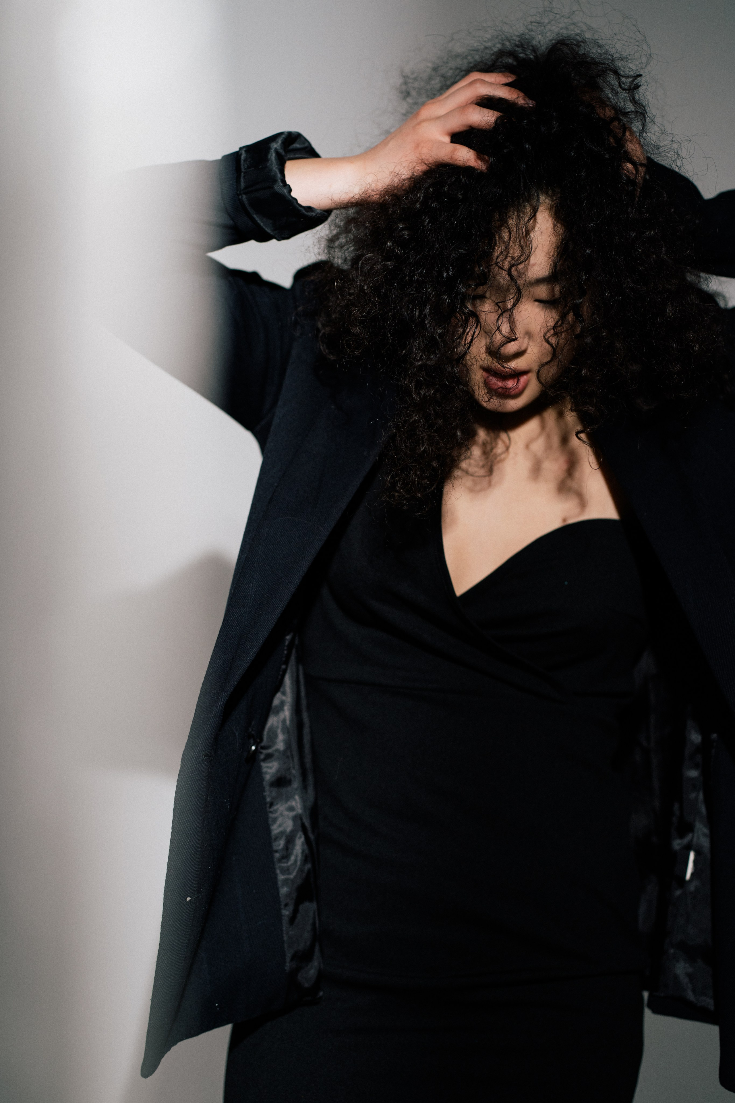 Главная. Fashion photographer