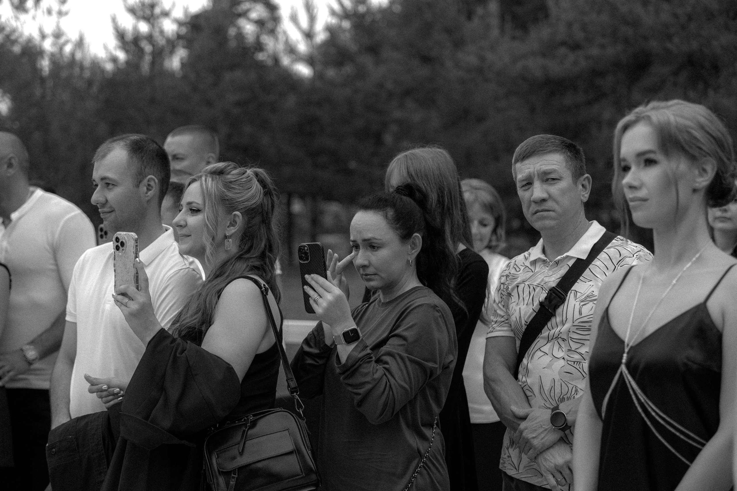 Никита & Дарья. Свадебный и семейный фотограф в Ижевске