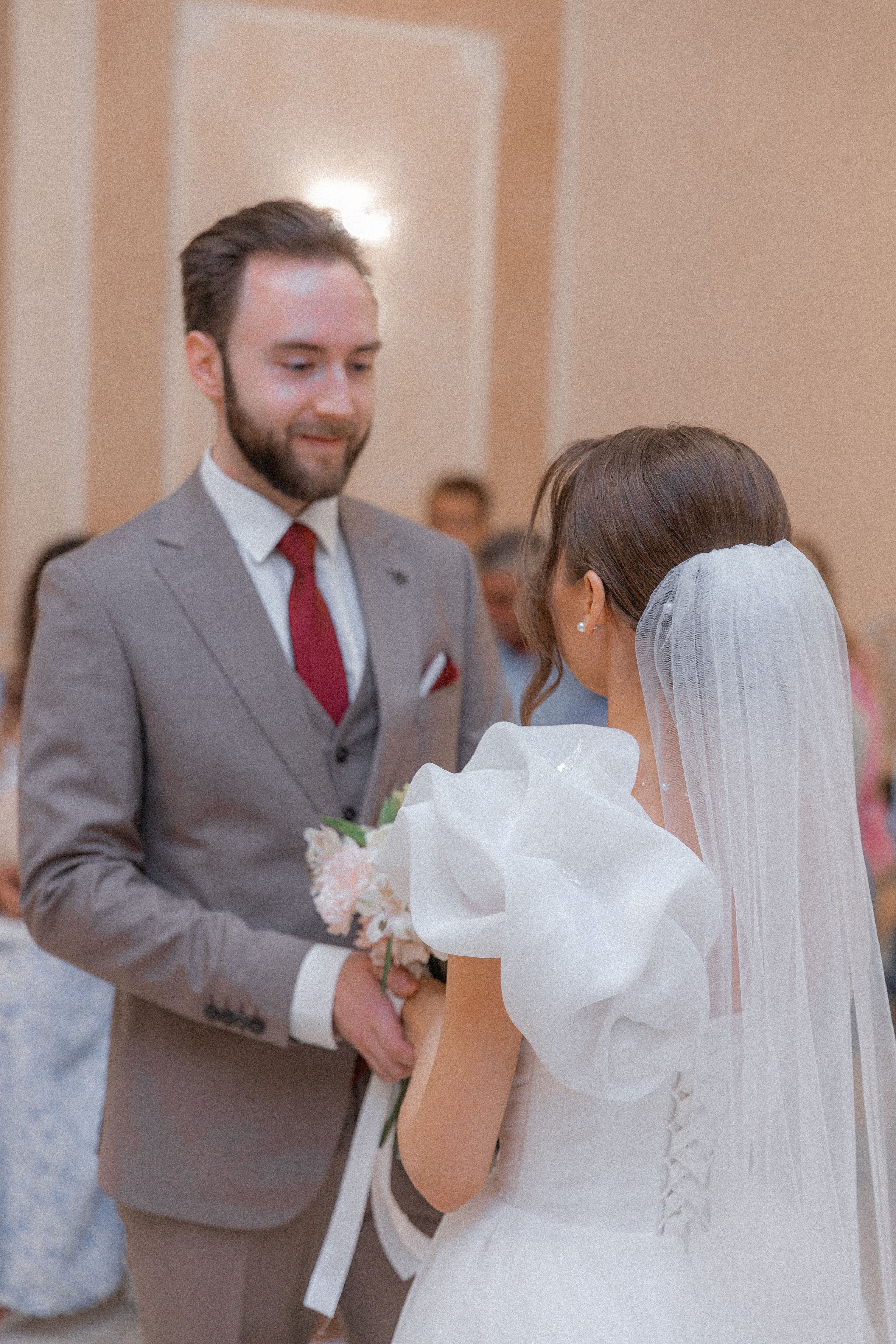 Кирилл & Елизавета. Свадебный и семейный фотограф в Ижевске