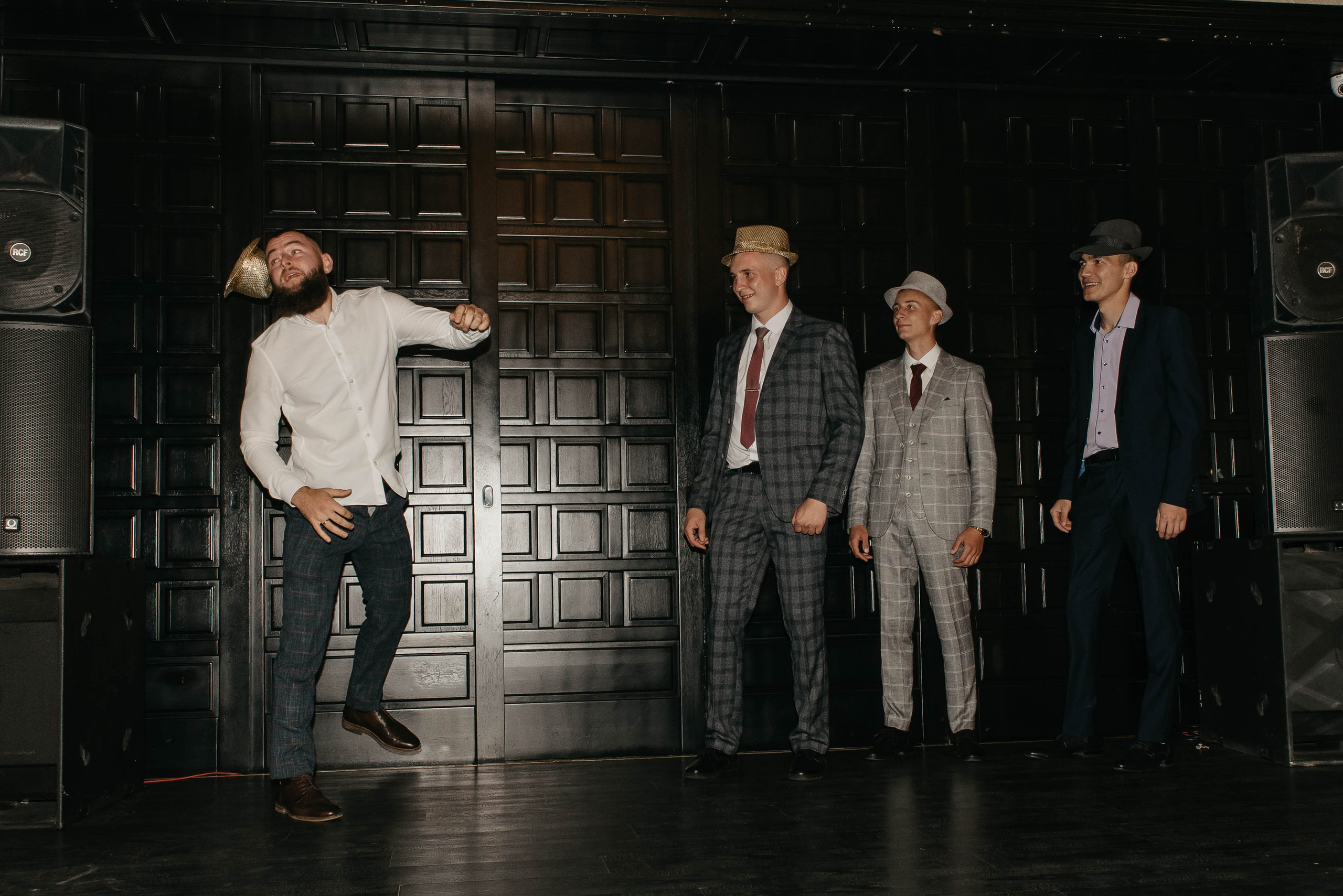 Никита и Настя. Свадебный фотограф Марина Жемчужникова в Москве и в Белгороде