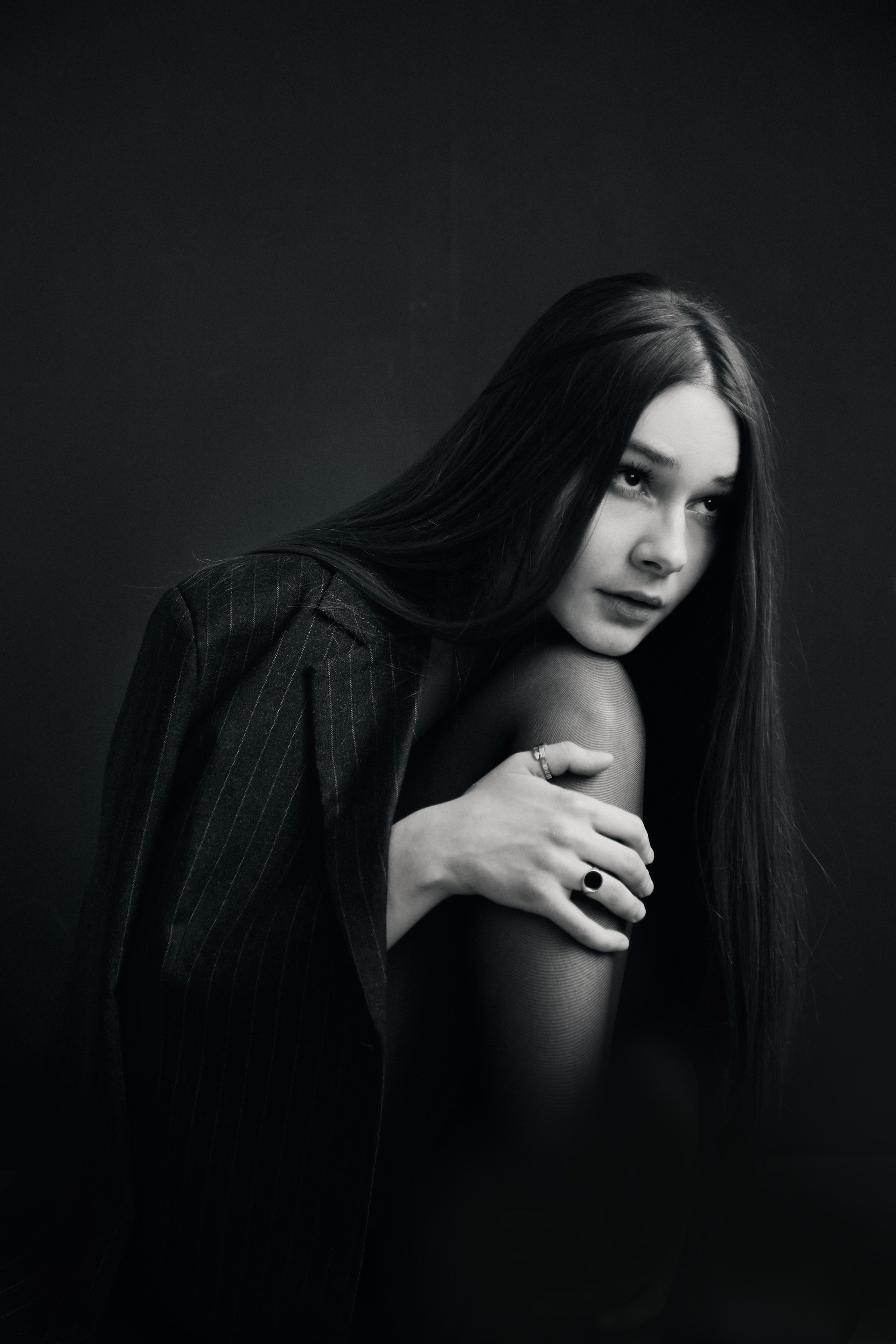 Марго. Фотограф Анастасия Федорова  Санкт-Петербург